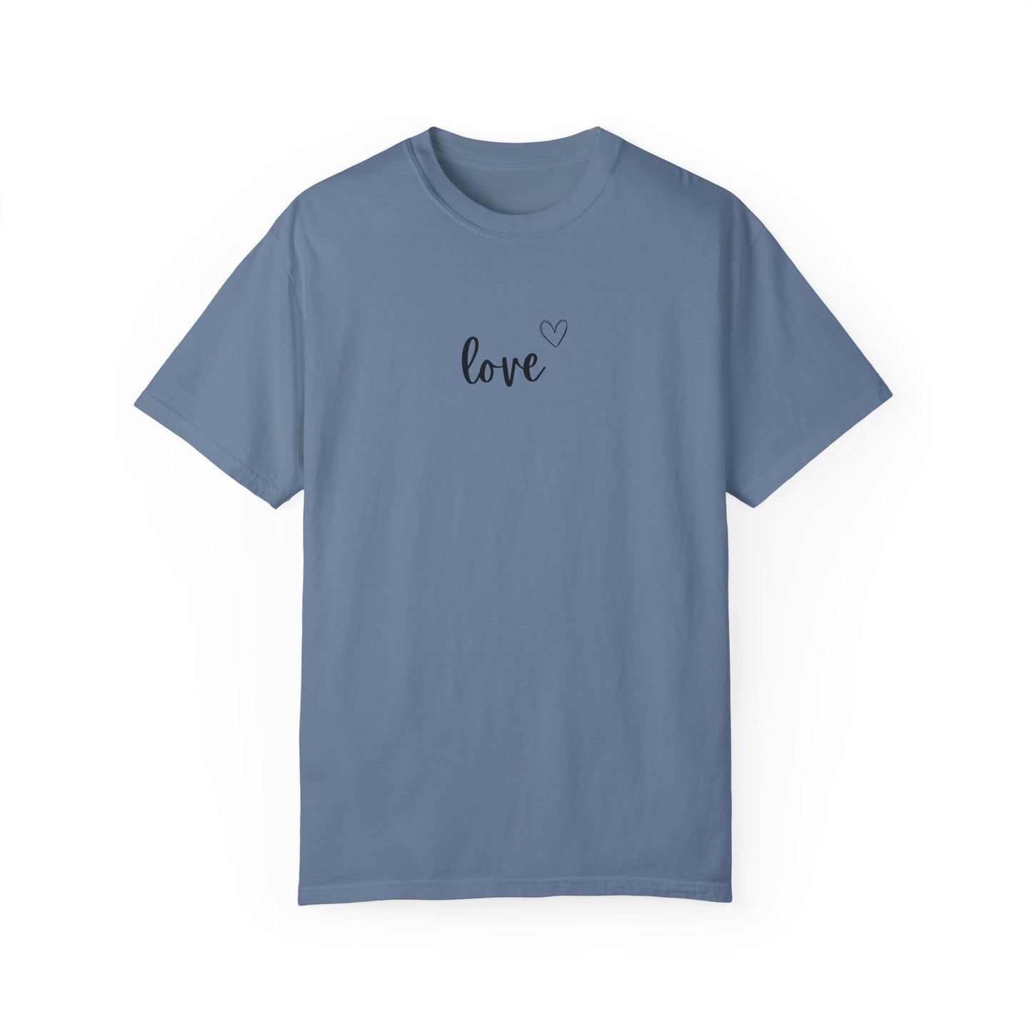 Love T-shirt