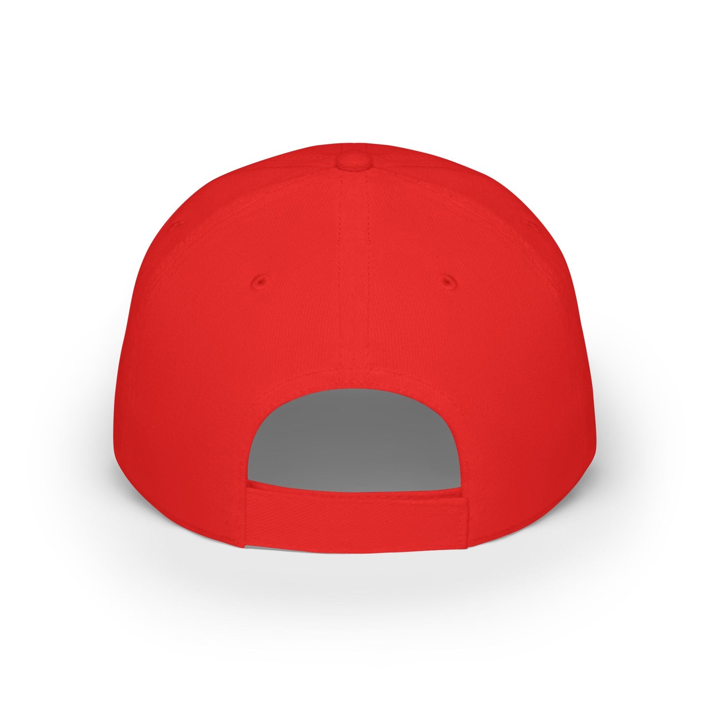 Strong Smart & Beautiful Baseball Cap