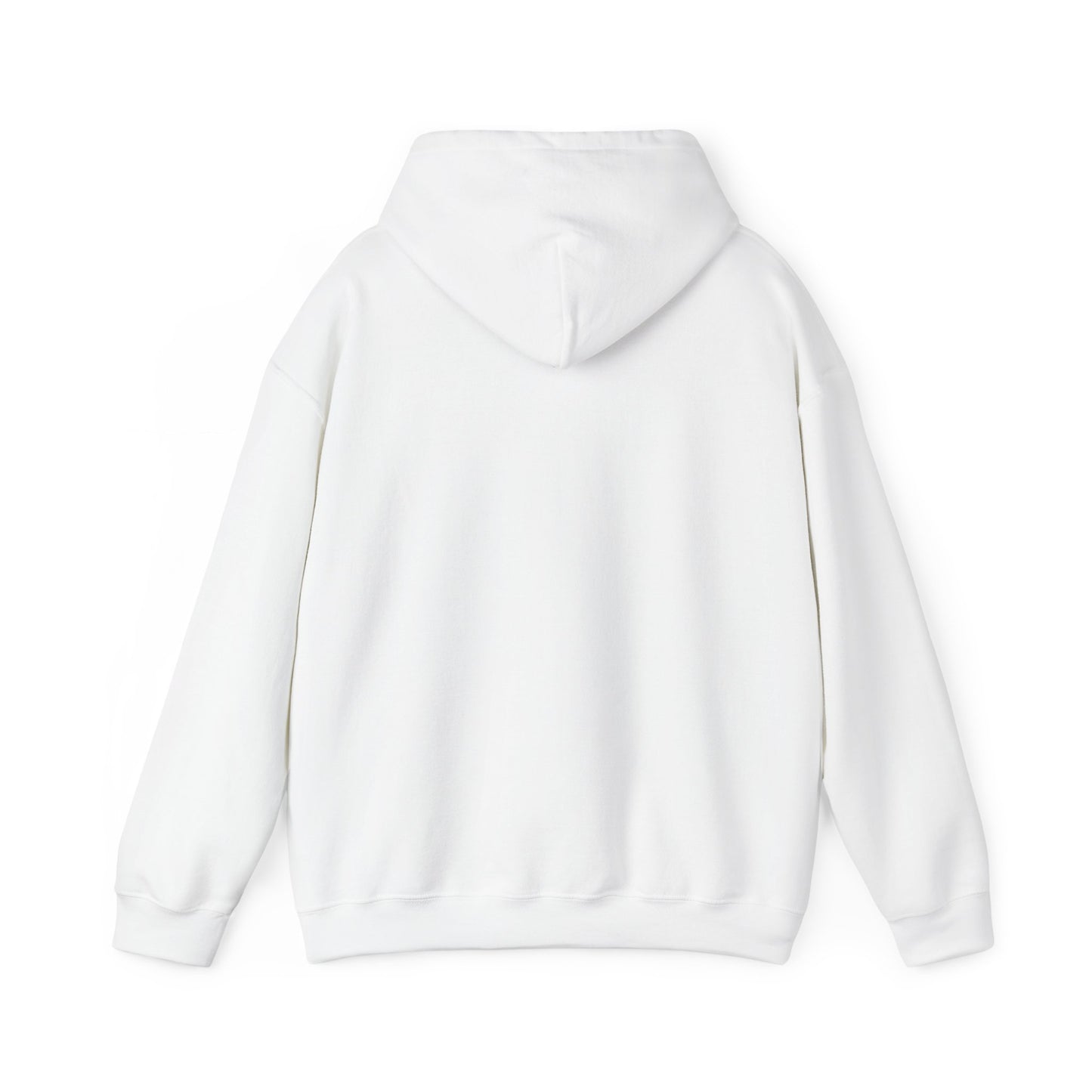 Love Hooded Sweatshirt