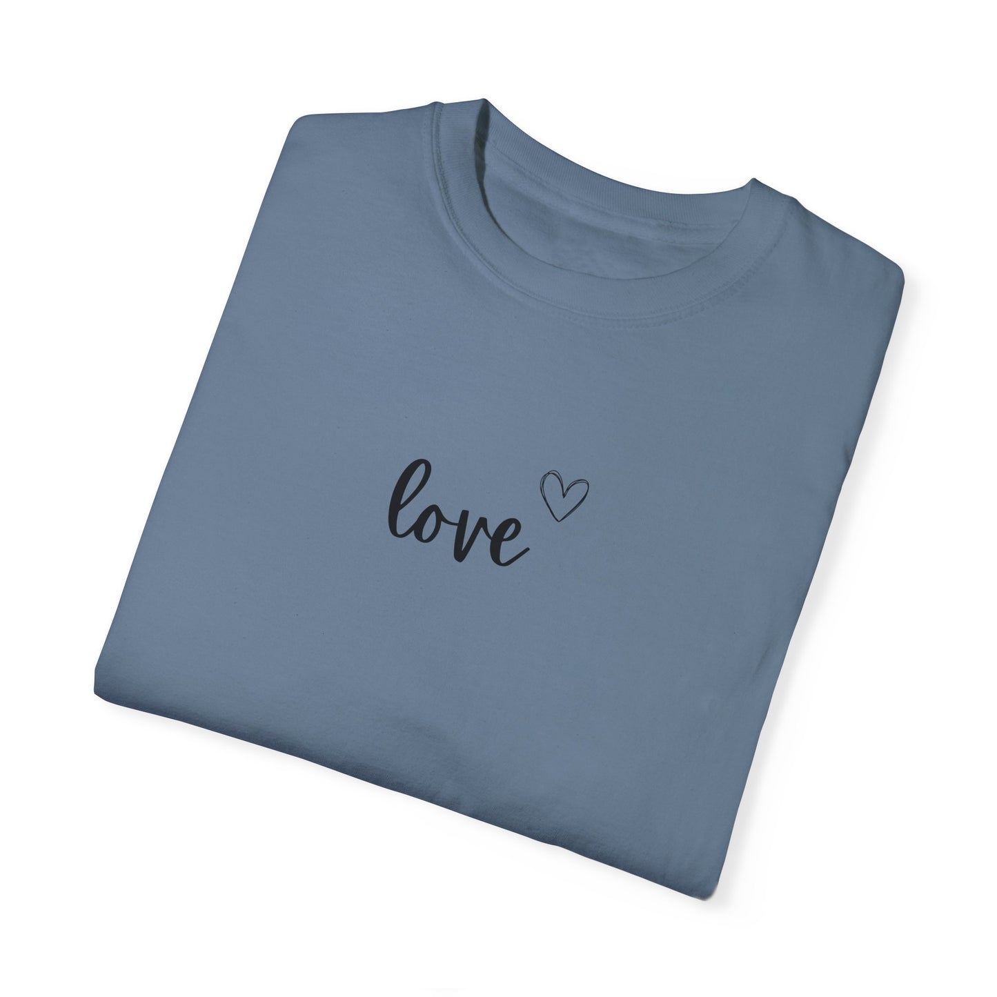 Love T-shirt