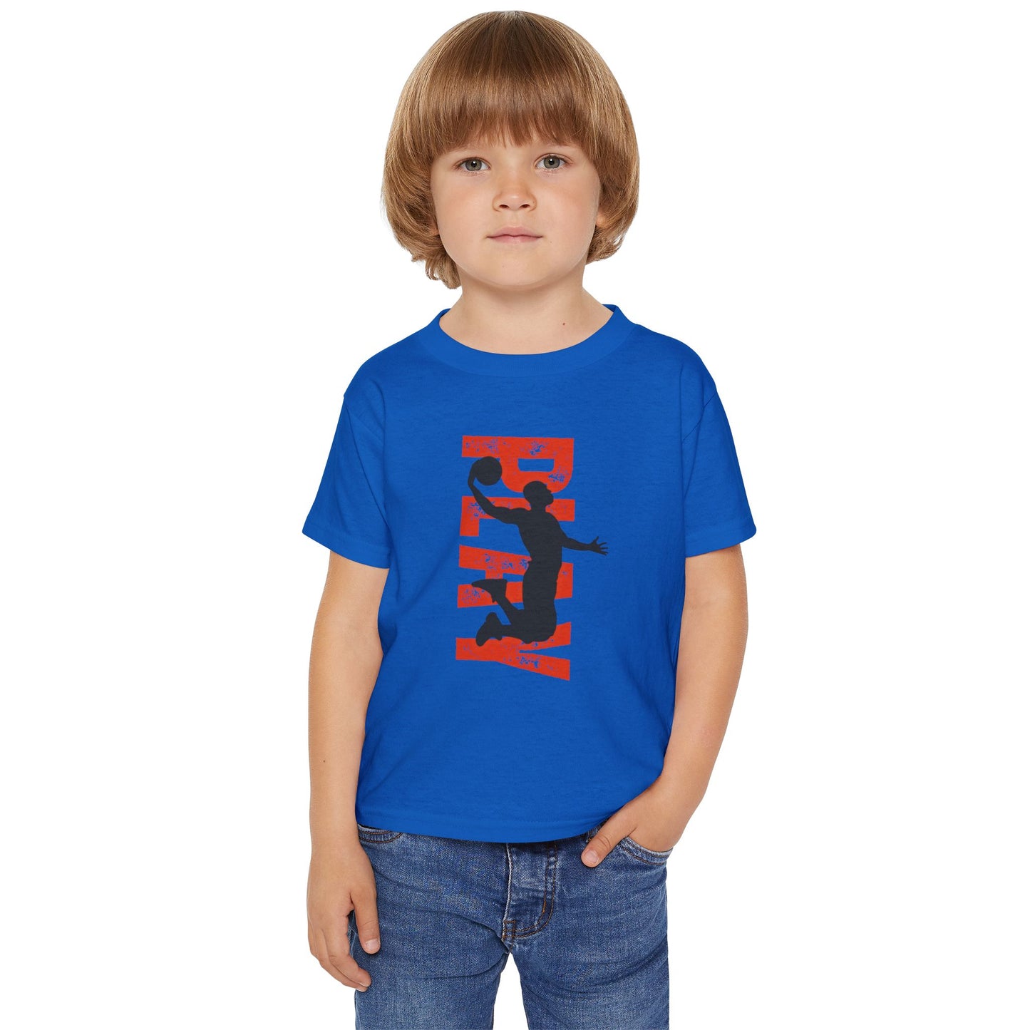 Play Toddler T-shirt