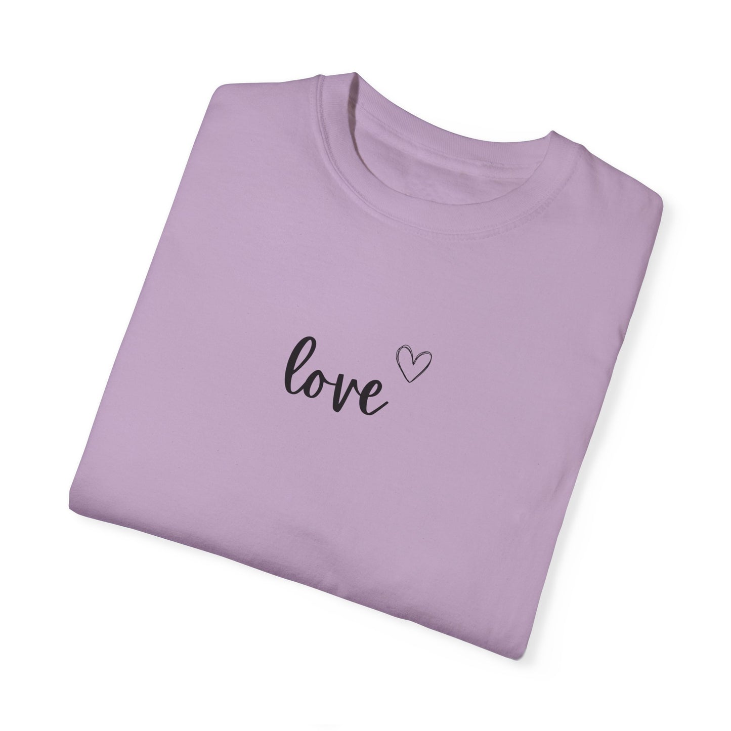 Love T-shirt