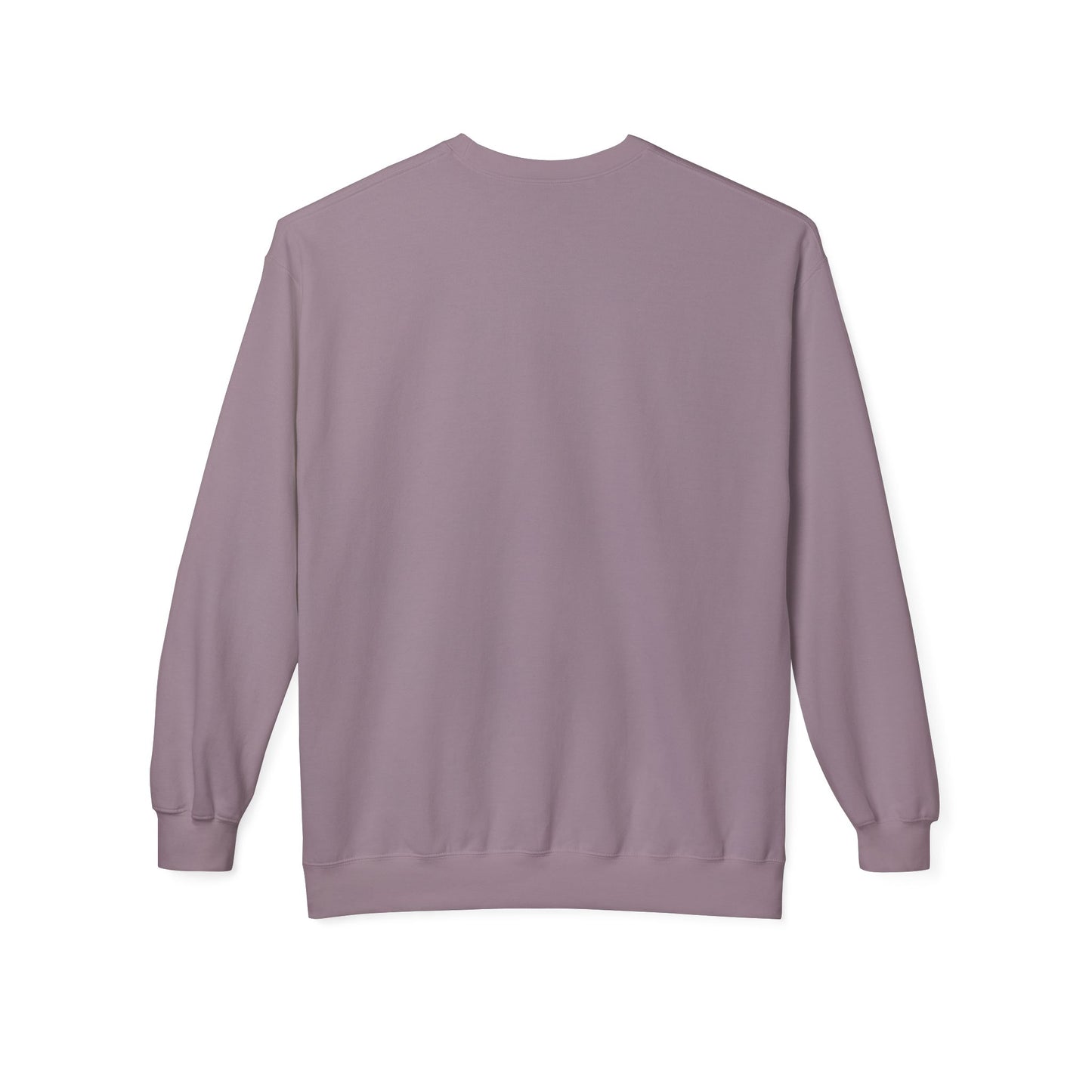 You Are Enough Crewneck Sweatshirt
