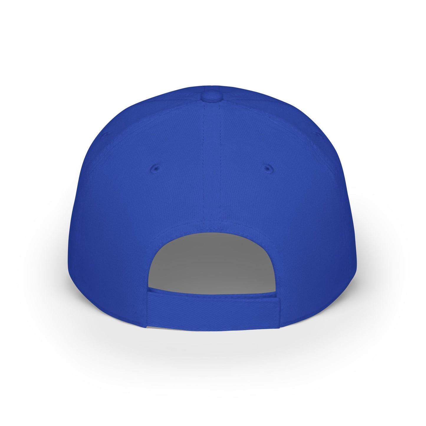 Strong Smart & Beautiful Baseball Cap