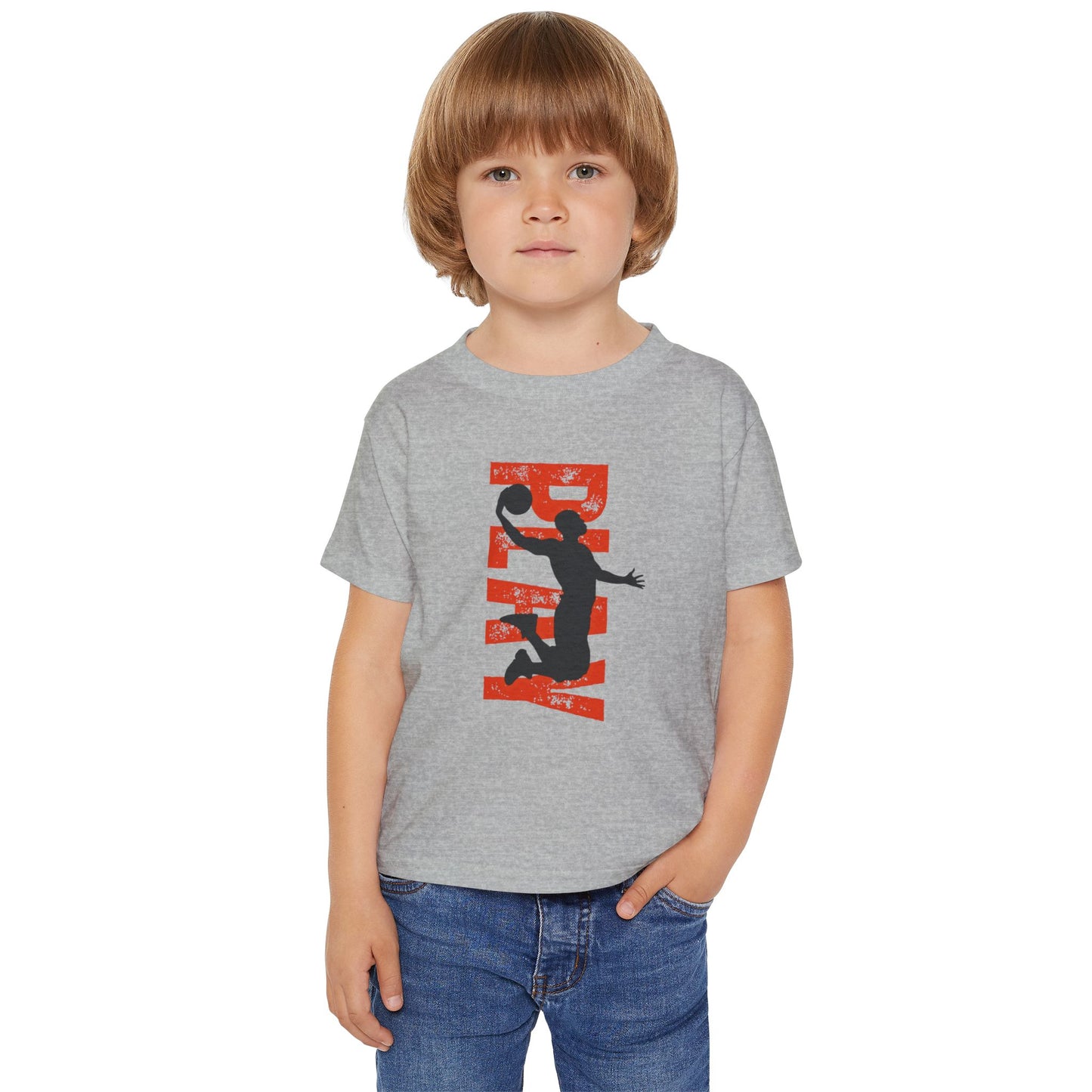 Play Toddler T-shirt