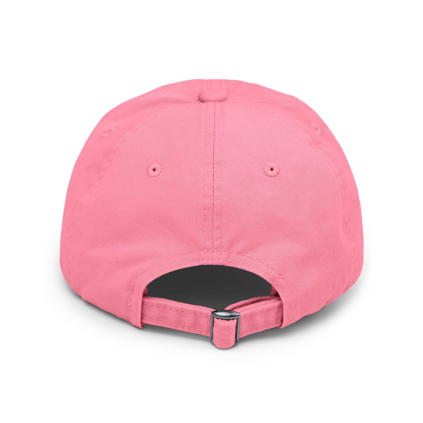 Be Different Distressed Cap