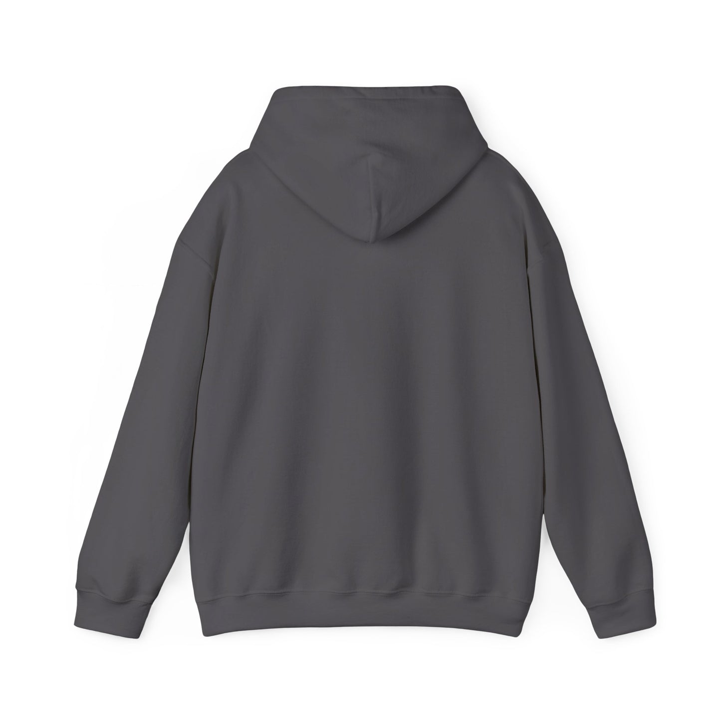 Love Hooded Sweatshirt