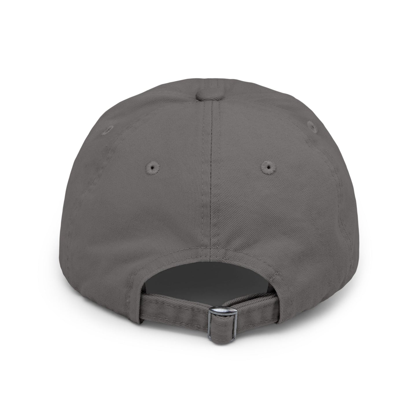 Be Different Distressed Cap
