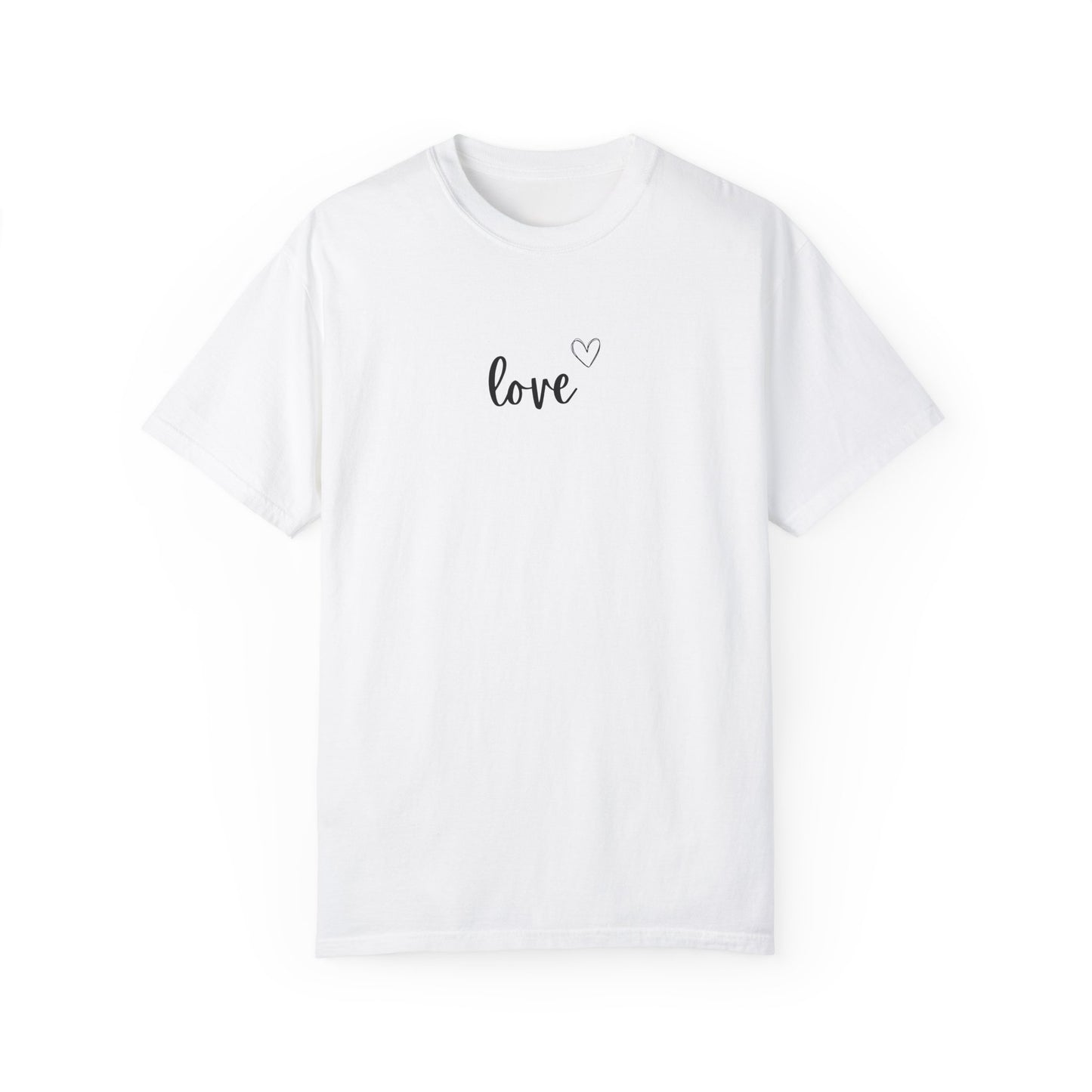 Love T-shirt