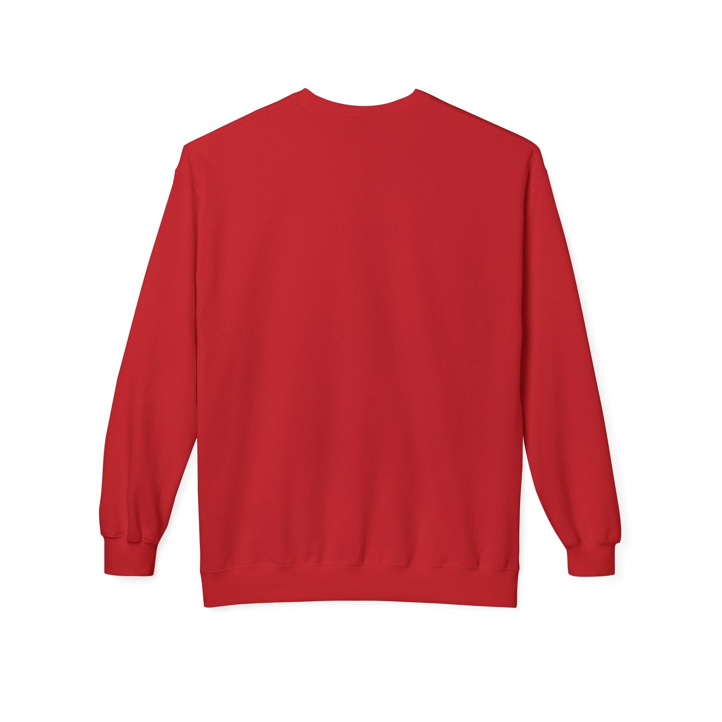 You Are Enough Crewneck Sweatshirt