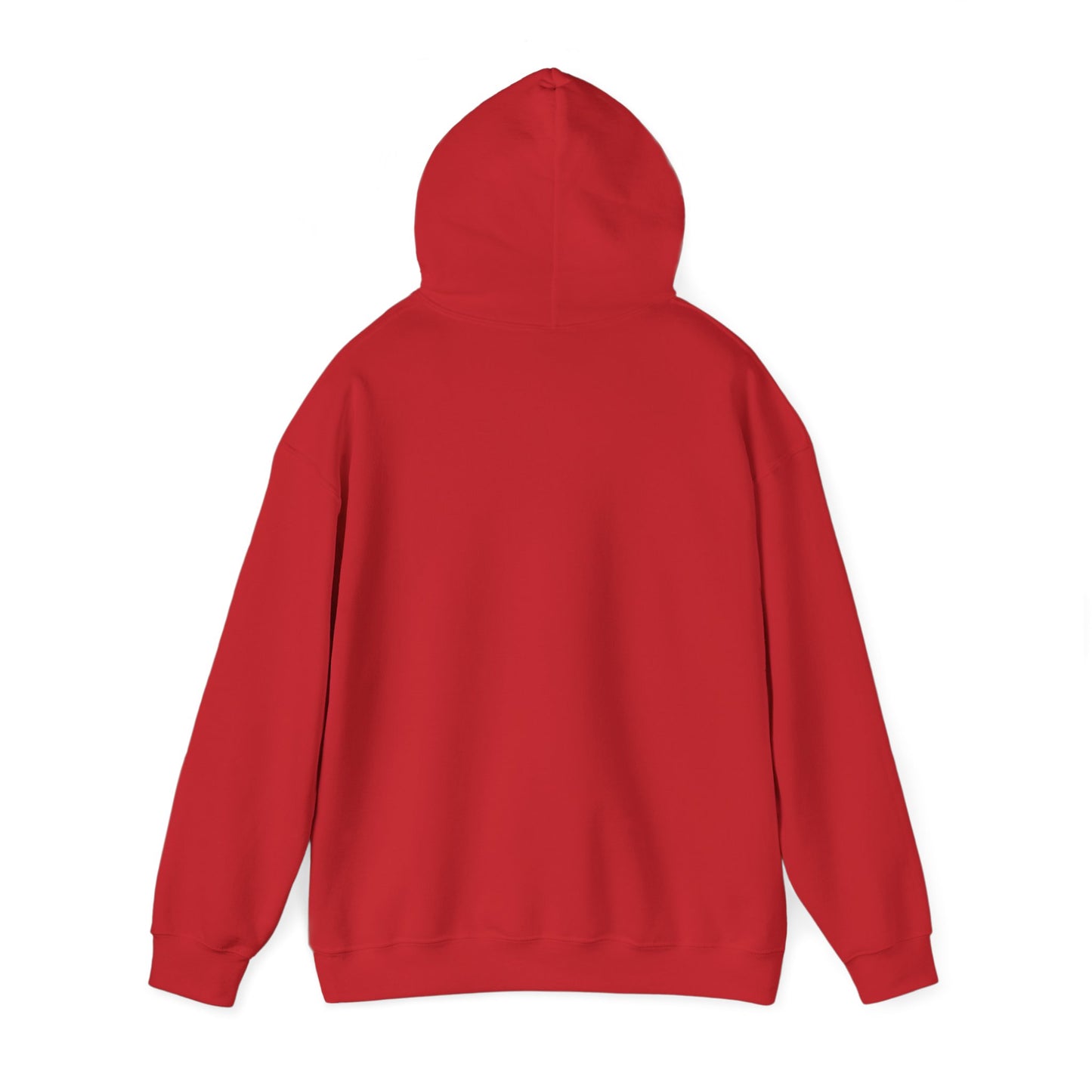Love Hooded Sweatshirt