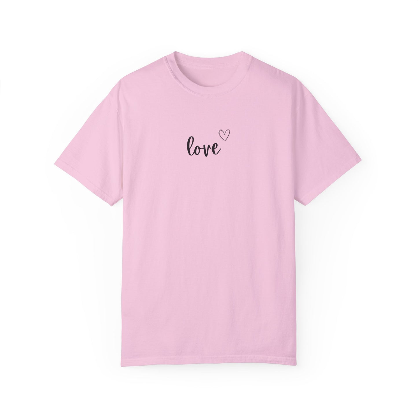 Love T-shirt