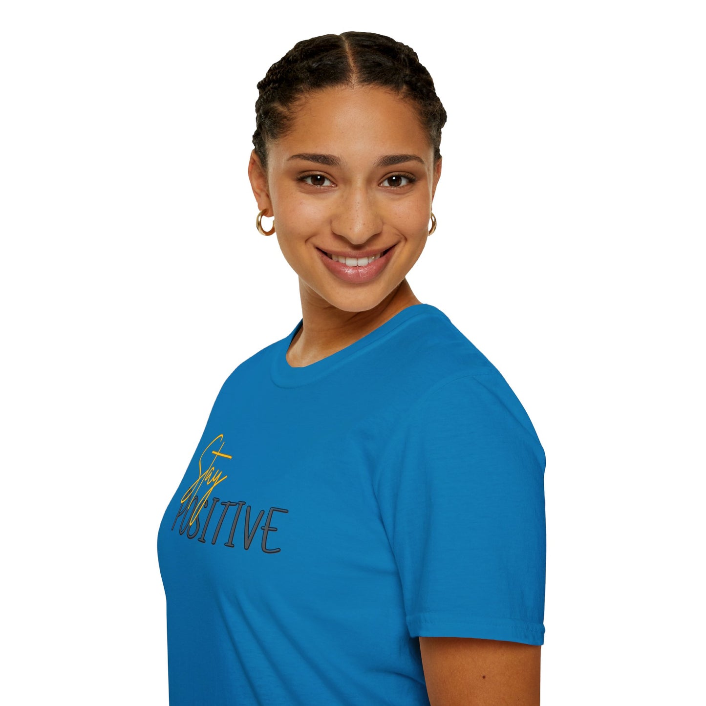 Stay Positive T-Shirt