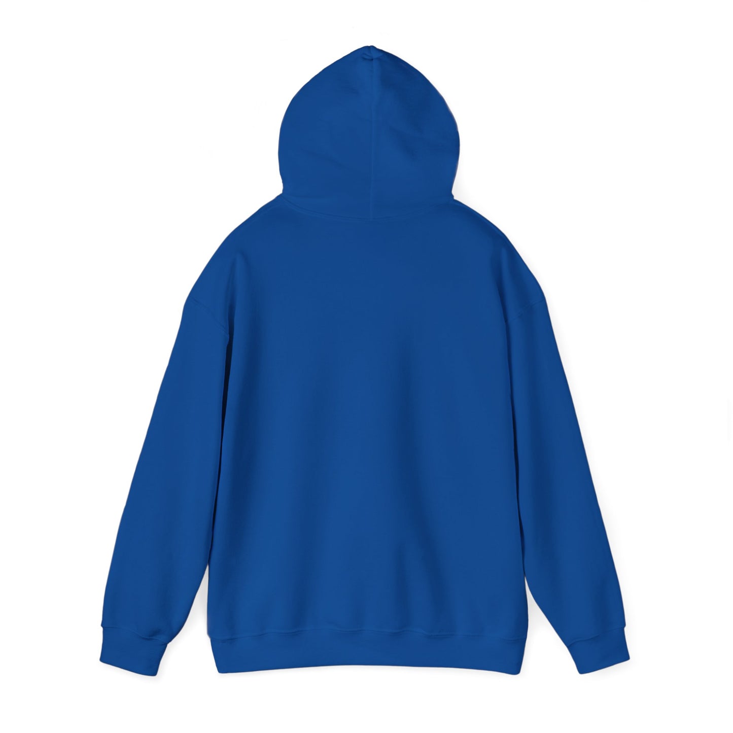 Love Hooded Sweatshirt