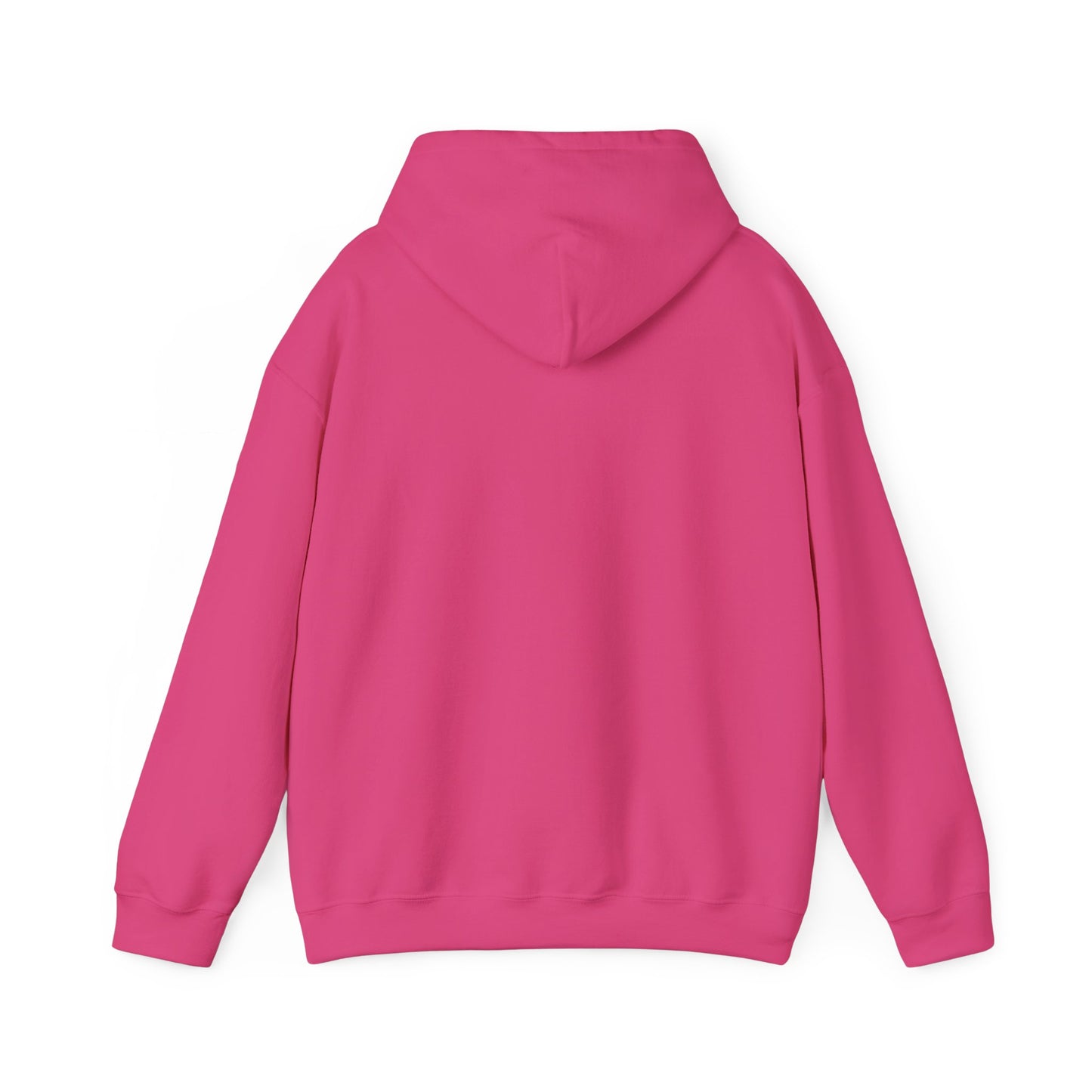 Love Hooded Sweatshirt