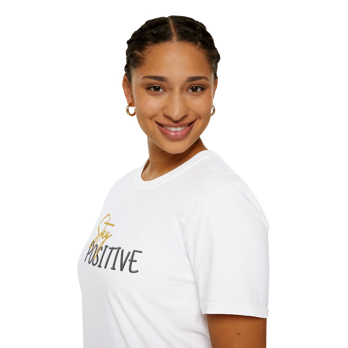 Stay Positive T-Shirt