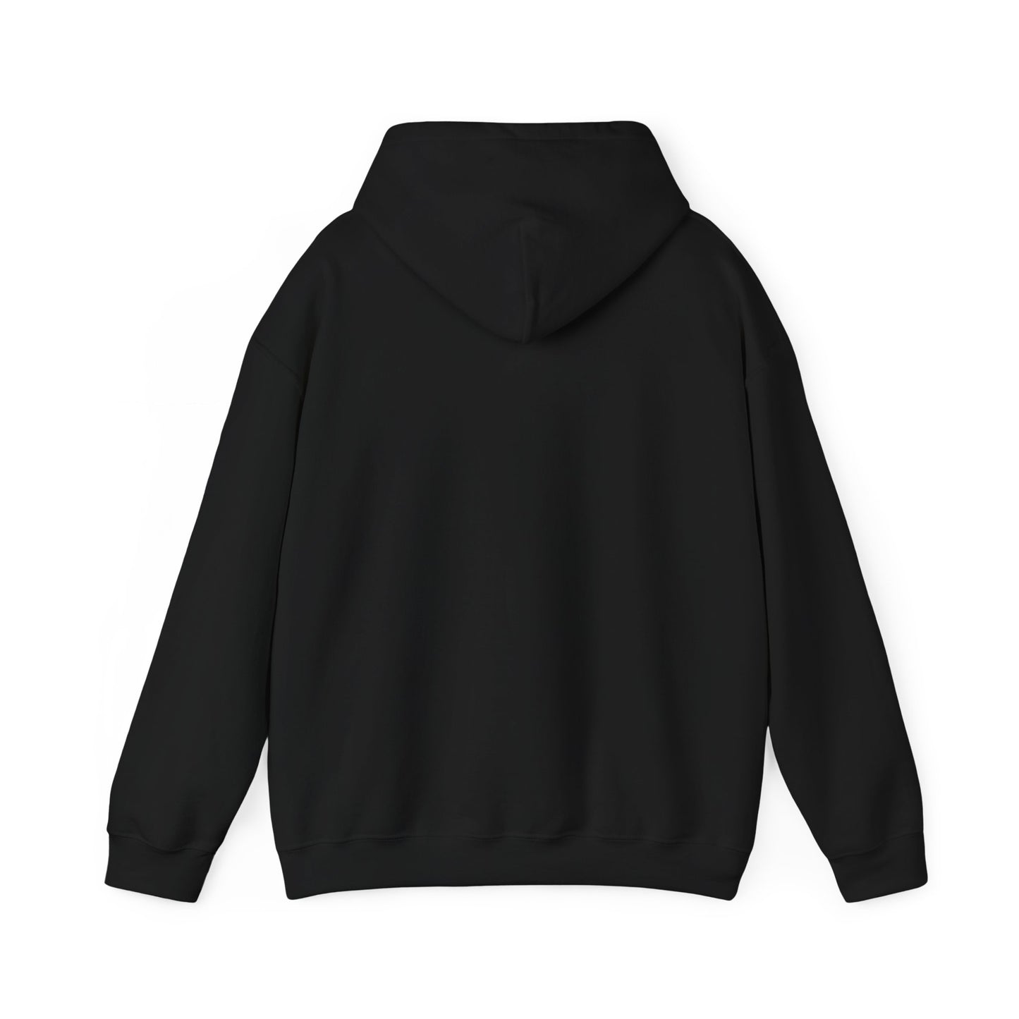 Be Different Hooded Sweatshirt