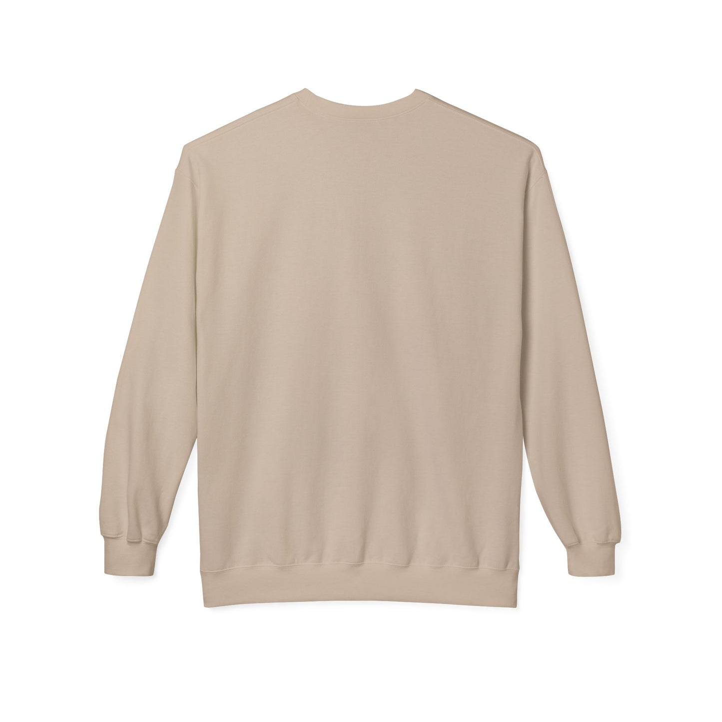 Good Vibes Crewneck Sweatshirt
