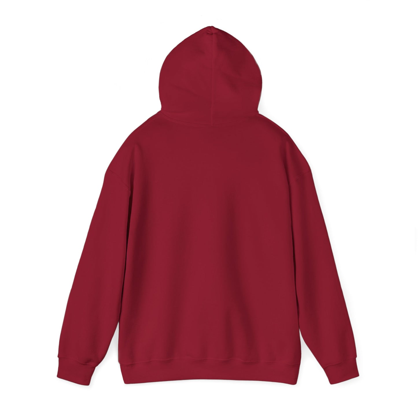 Love Hooded Sweatshirt