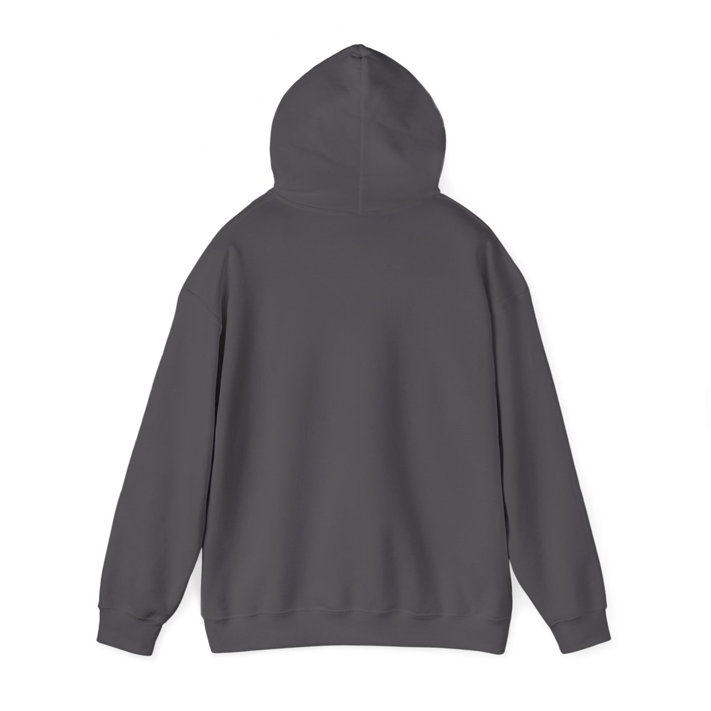 Love Hooded Sweatshirt