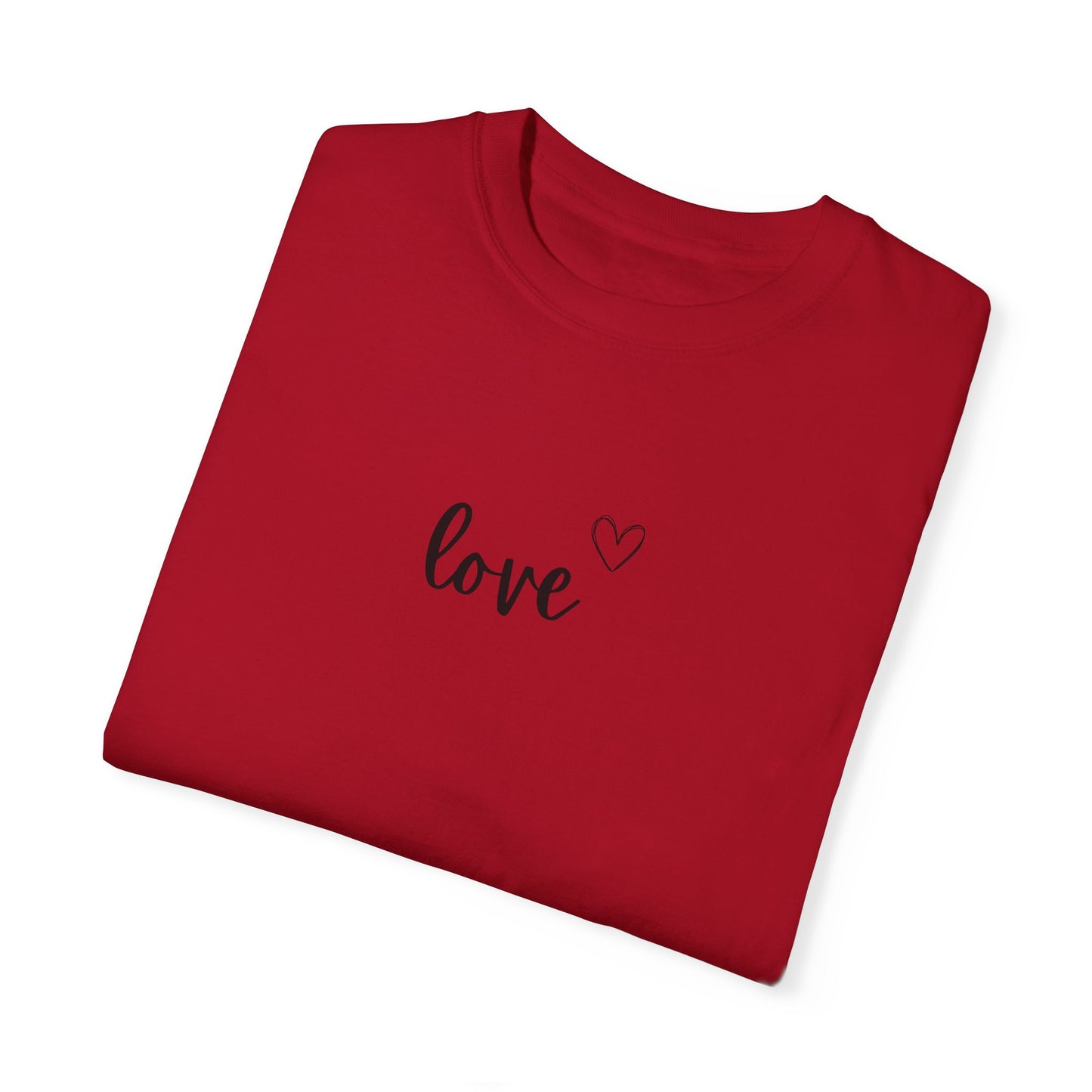Love T-shirt