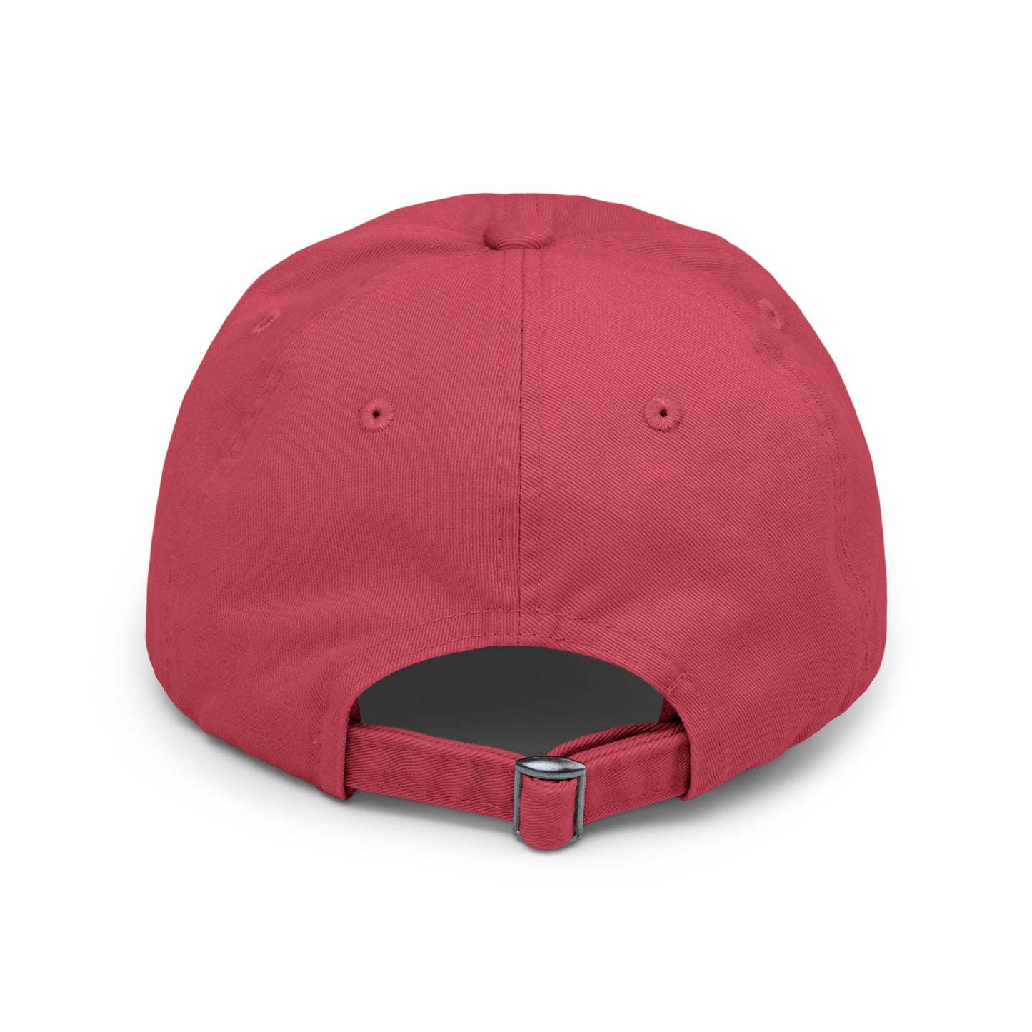 Be Different Distressed Cap
