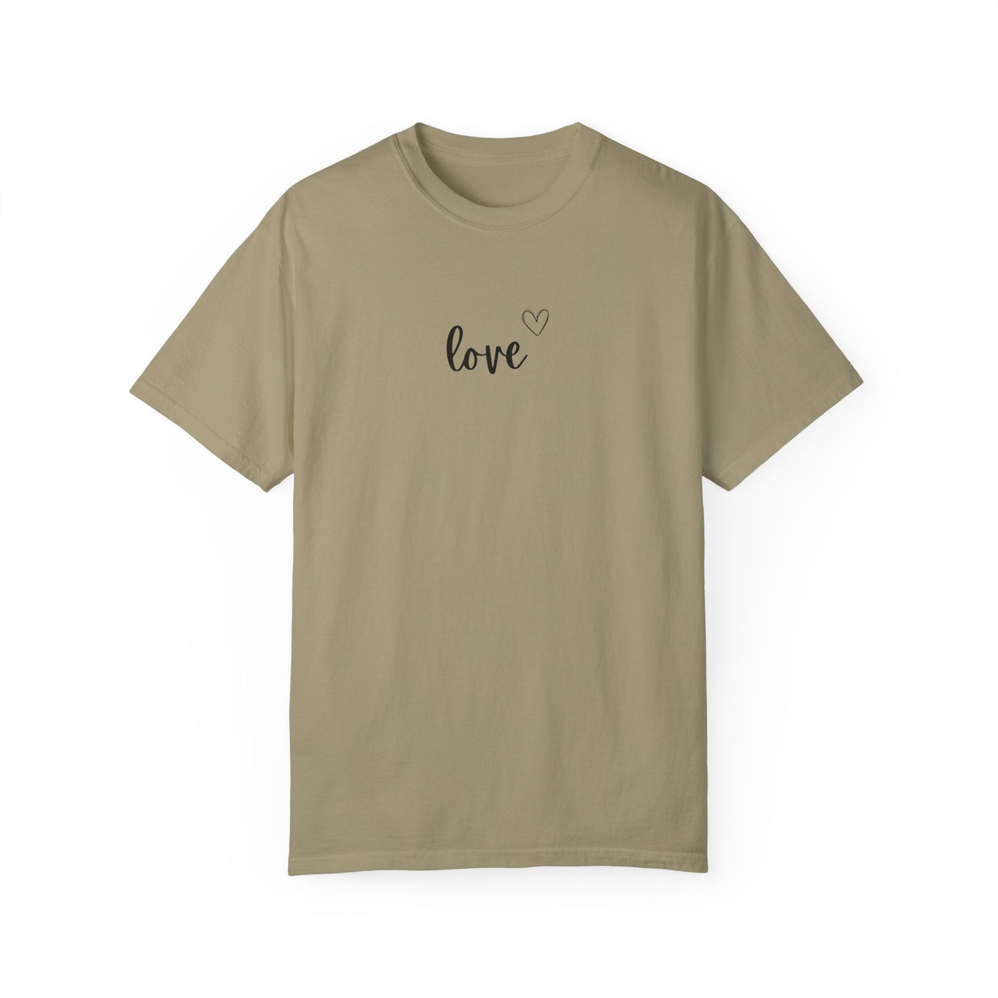 Love T-shirt
