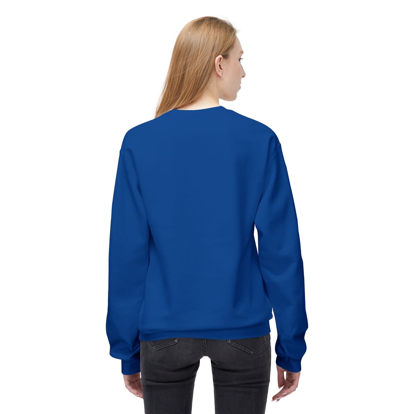 Good Vibes Crewneck Sweatshirt