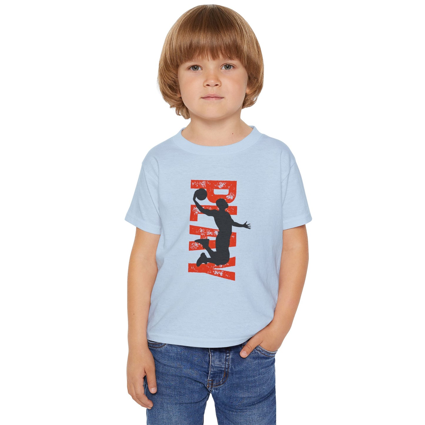 Play Toddler T-shirt