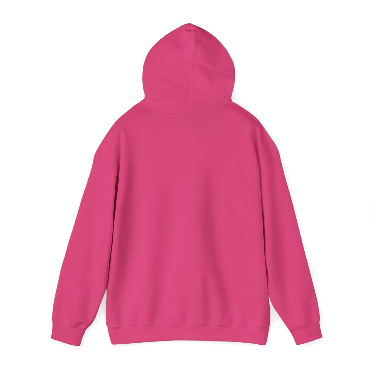 Love Hooded Sweatshirt