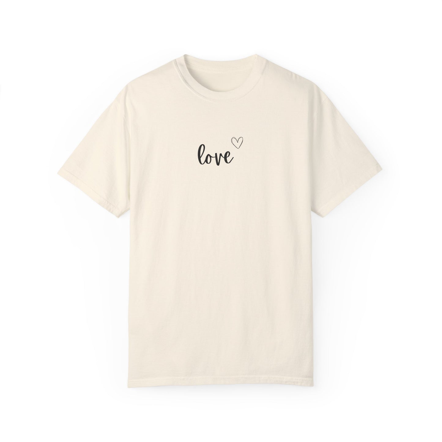 Love T-shirt