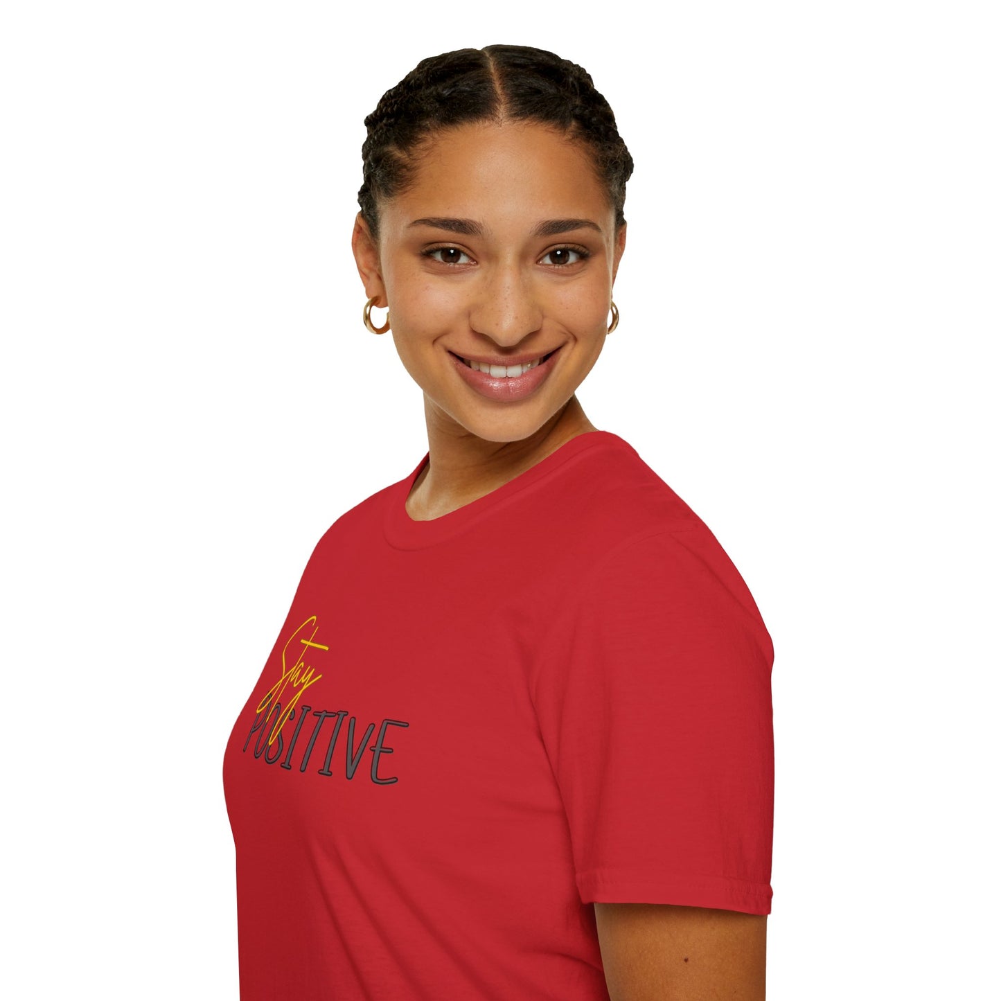 Stay Positive T-Shirt