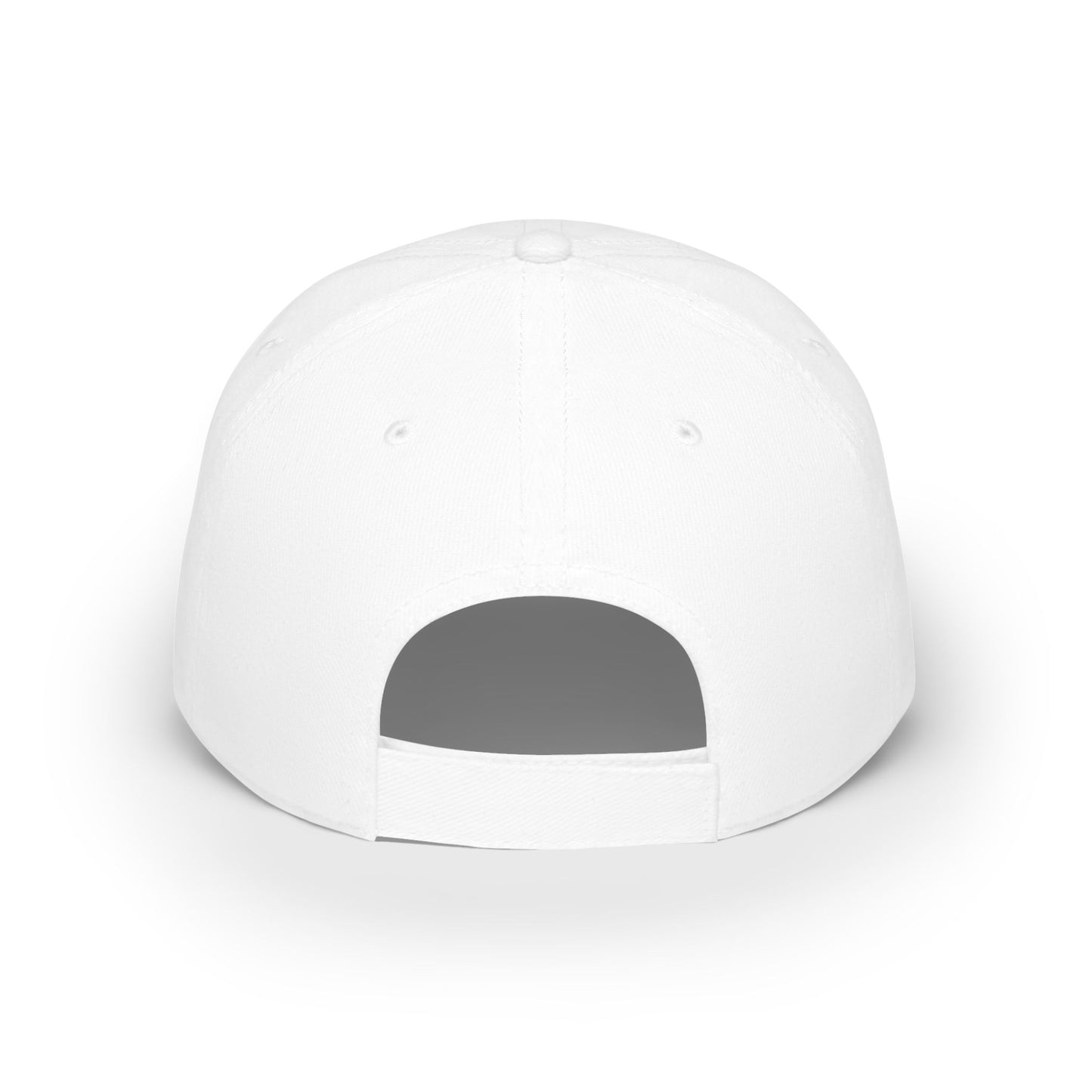 Black Blessed & Beautiful Baseball Cap