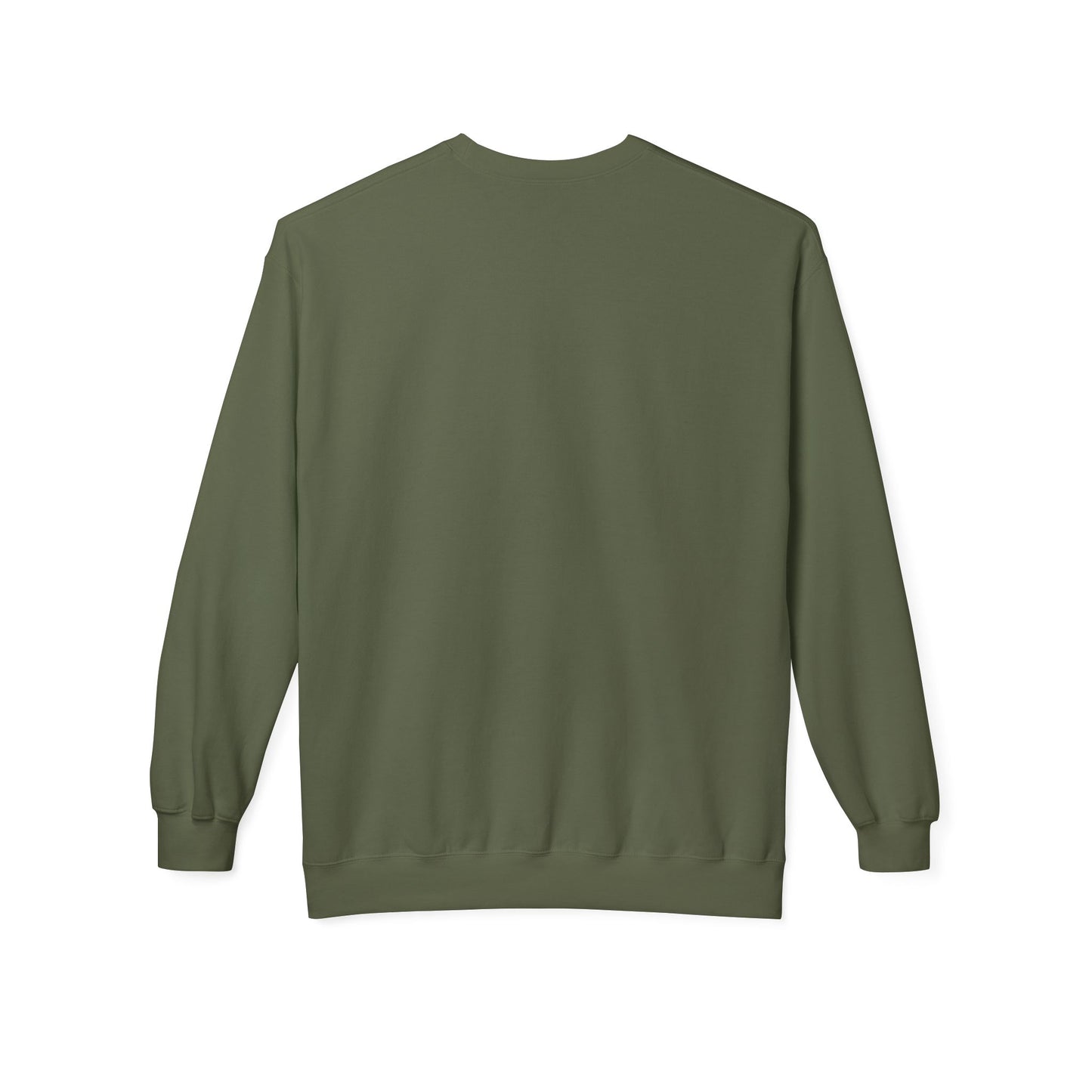 Good Vibes Crewneck Sweatshirt