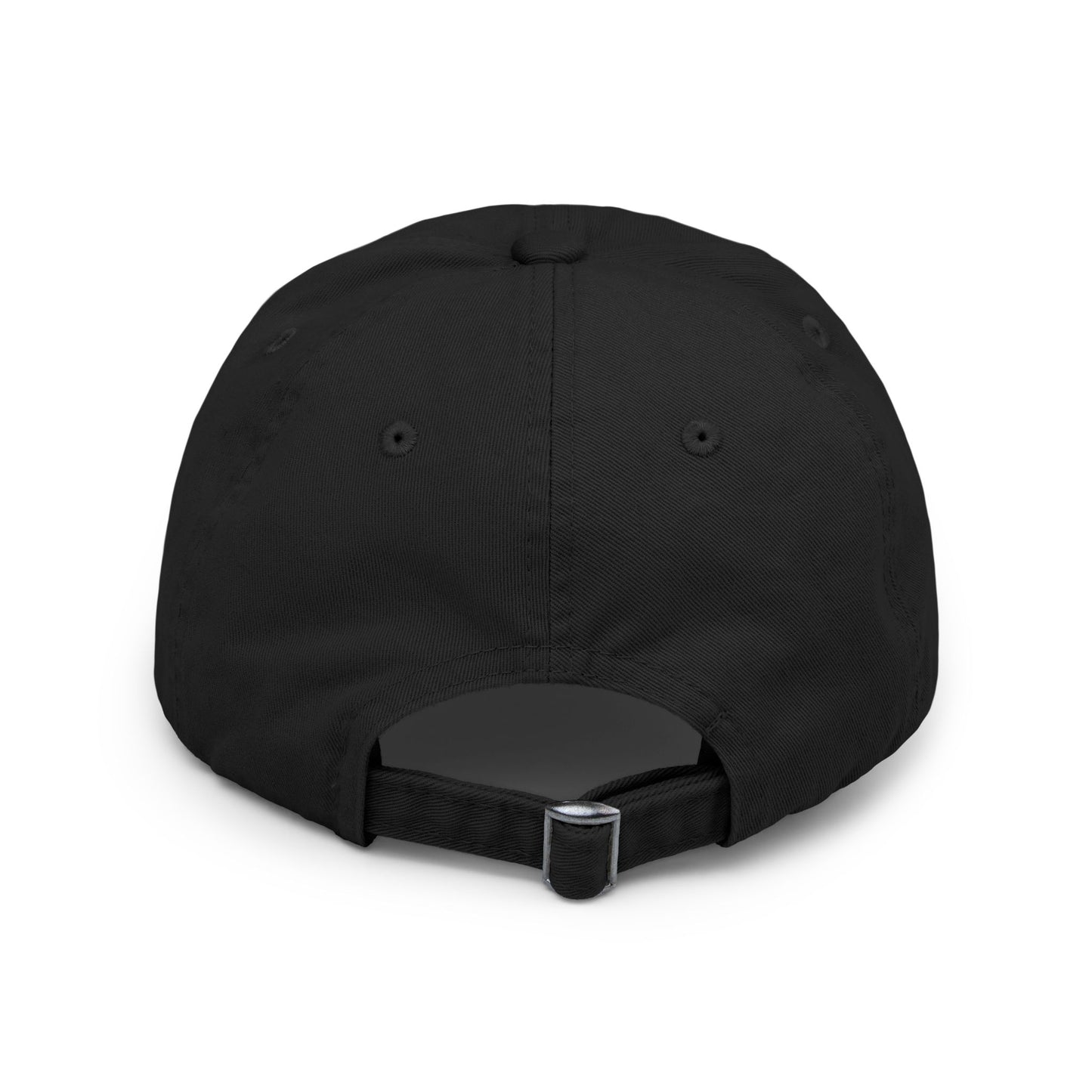 Be Different Distressed Cap