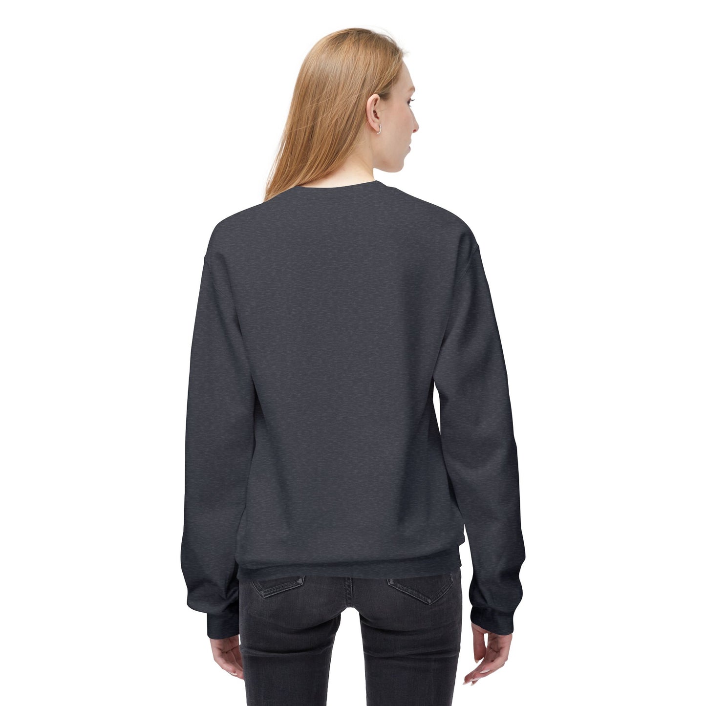 Good Vibes Crewneck Sweatshirt