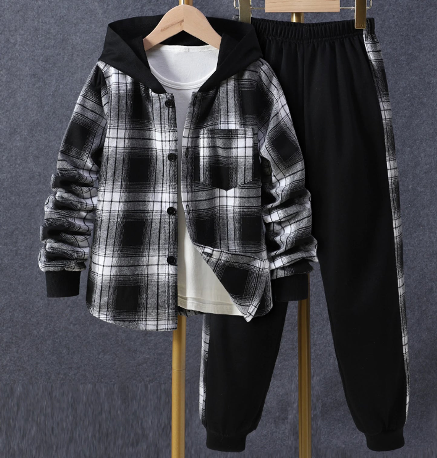 Toddler Outfit