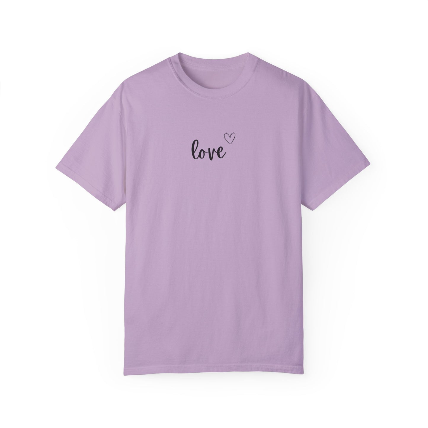 Love T-shirt