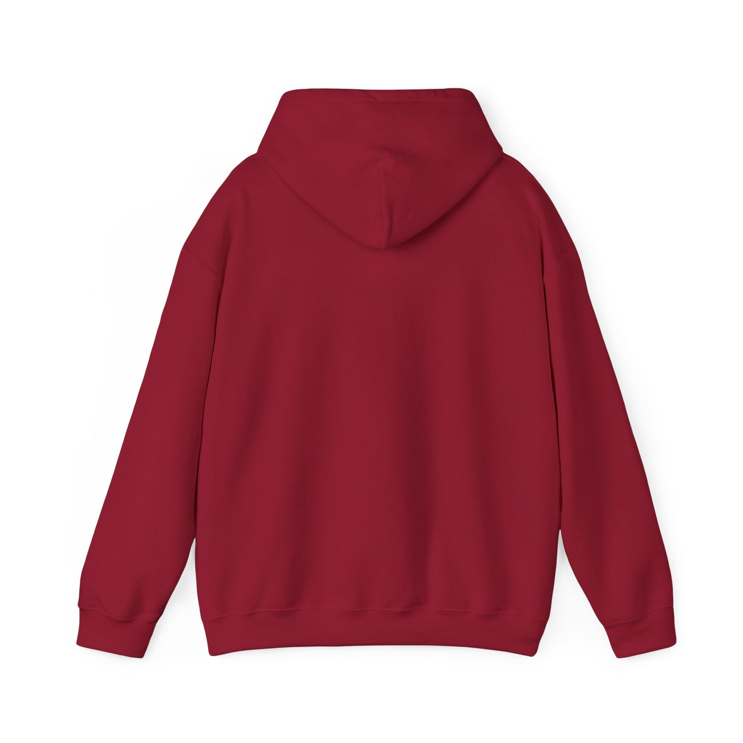 Love Hooded Sweatshirt