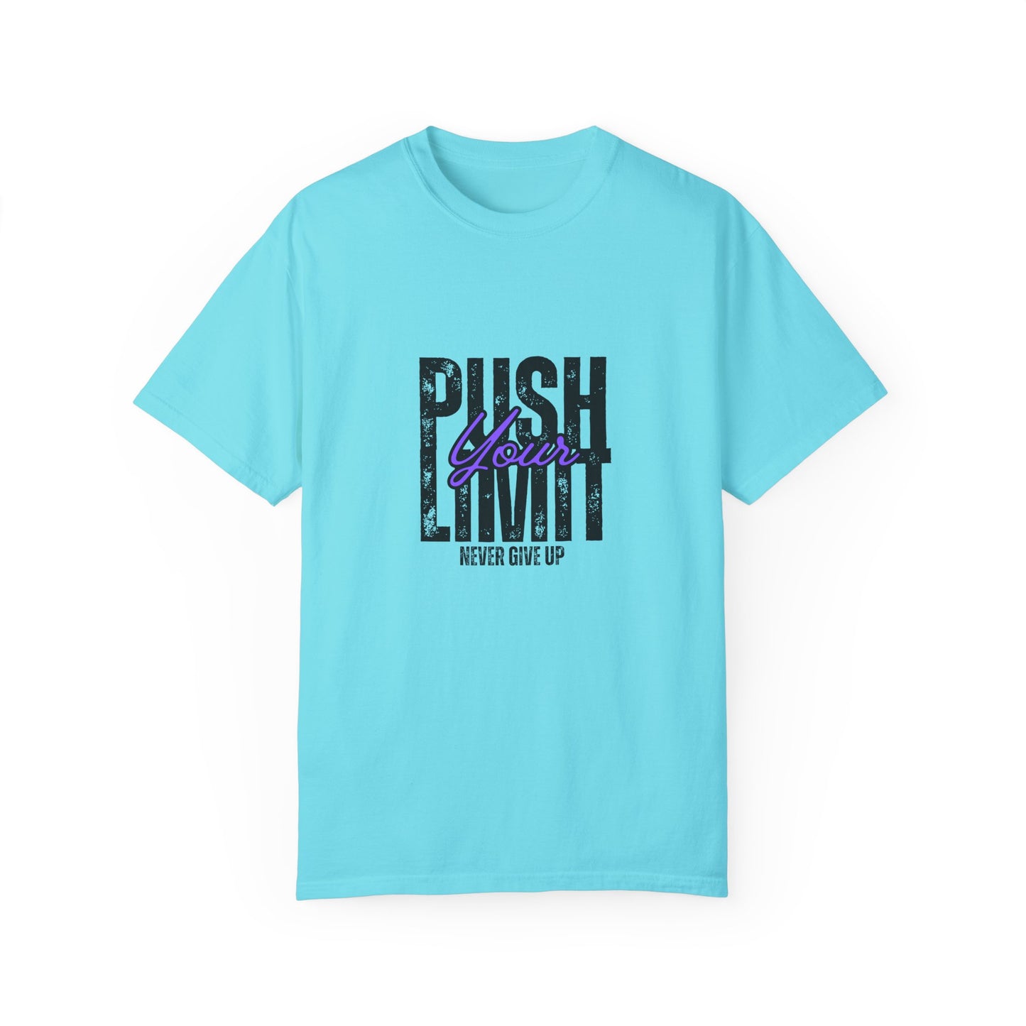 Push Your Limit T-shirt