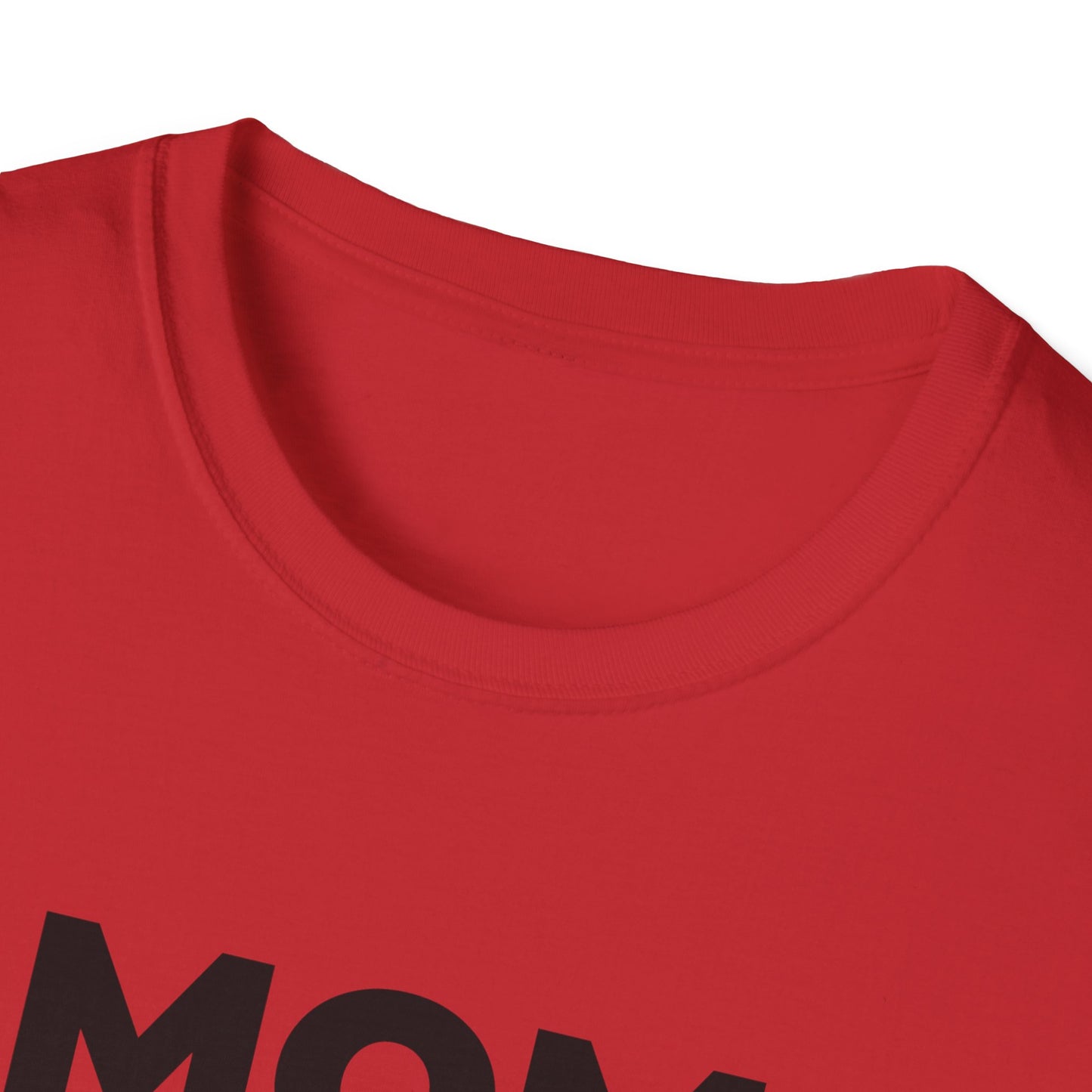 Mom Mode T-Shirt