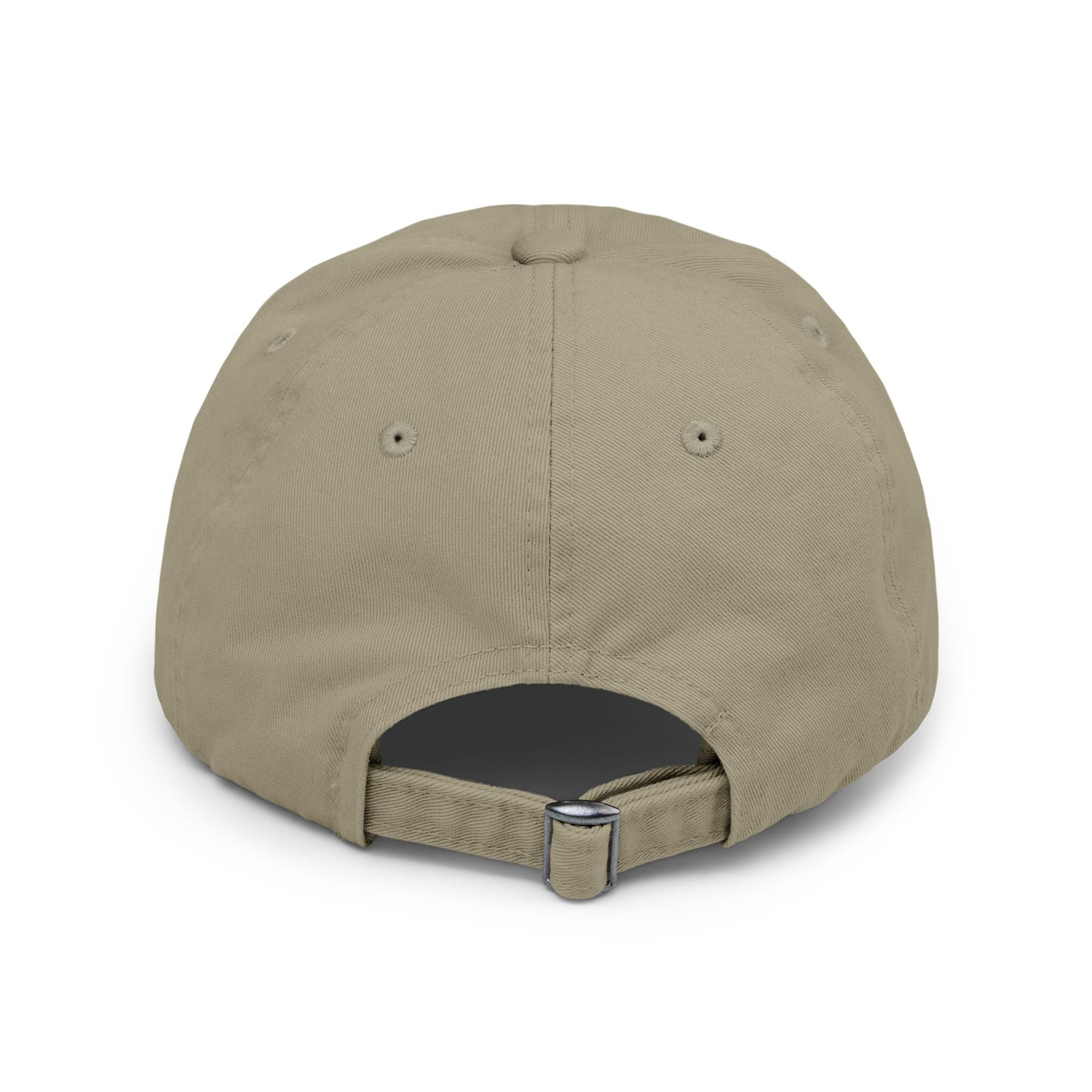 Be Different Distressed Cap