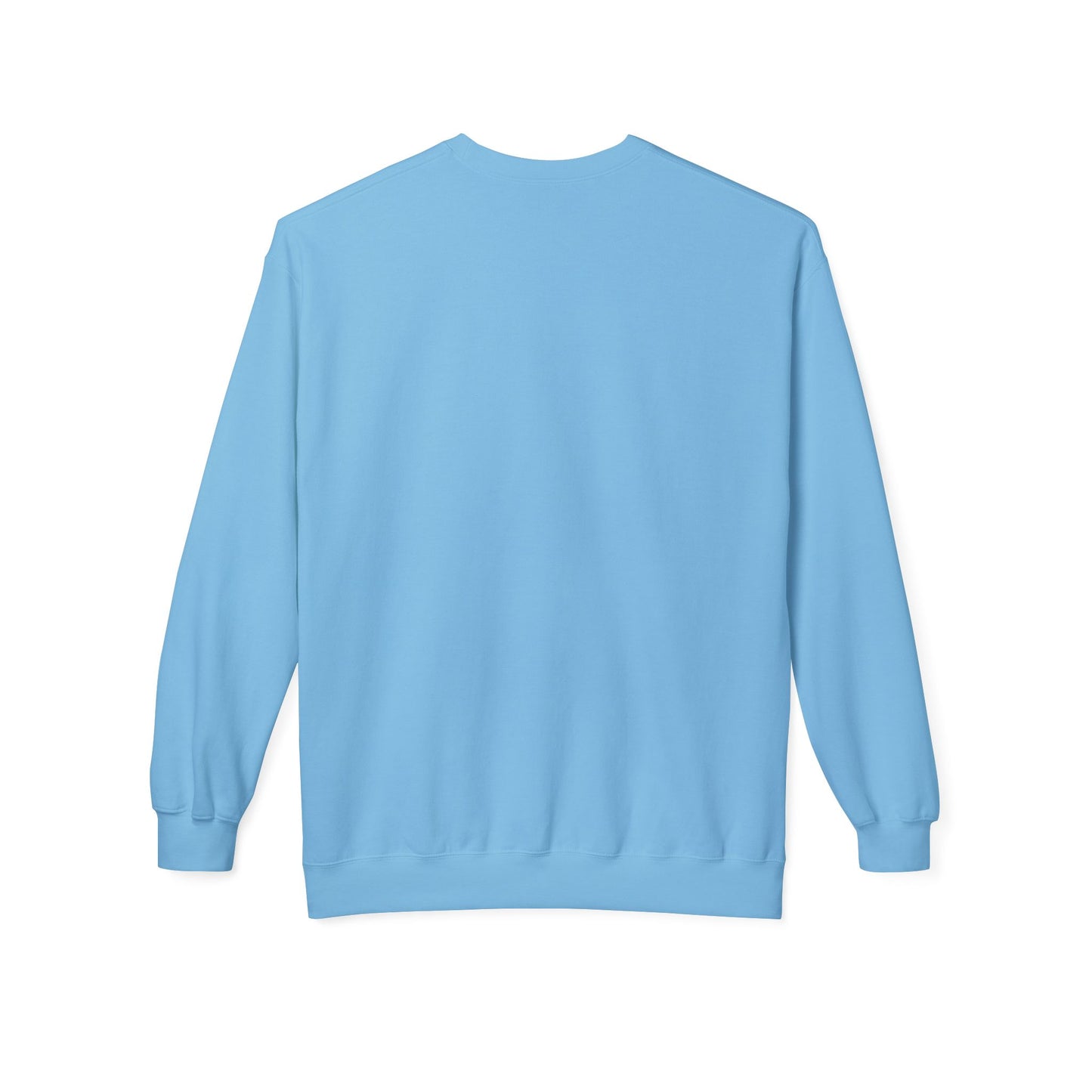 Good Vibes Crewneck Sweatshirt