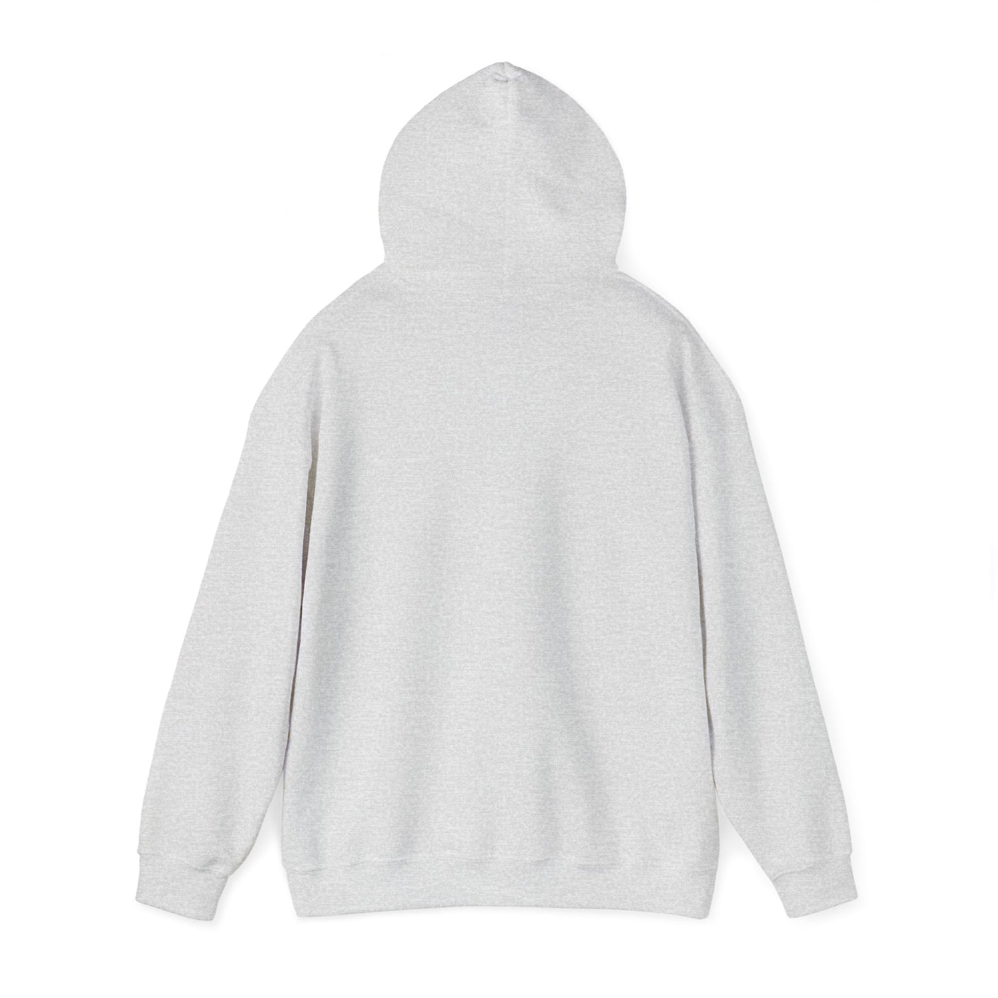 Love Yourself Hooded Sweatshirt