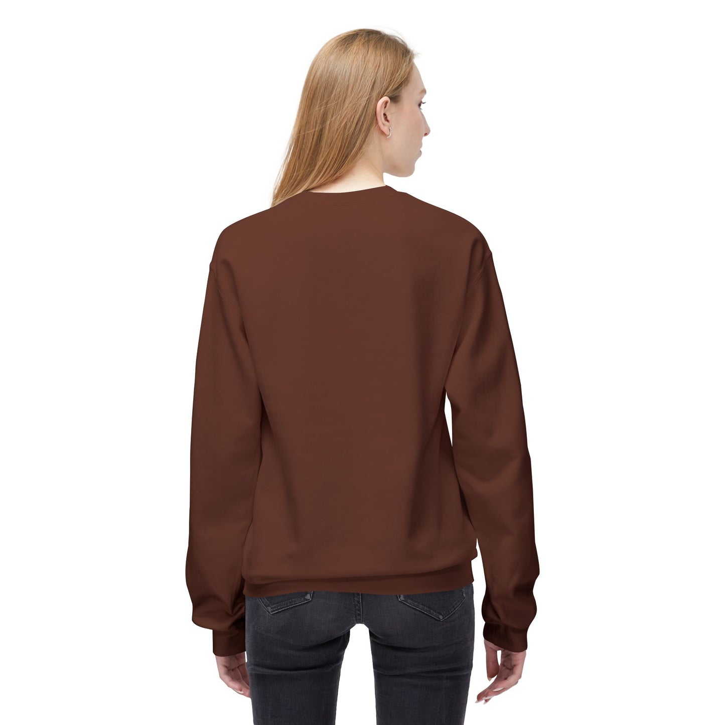 Good Vibes Crewneck Sweatshirt