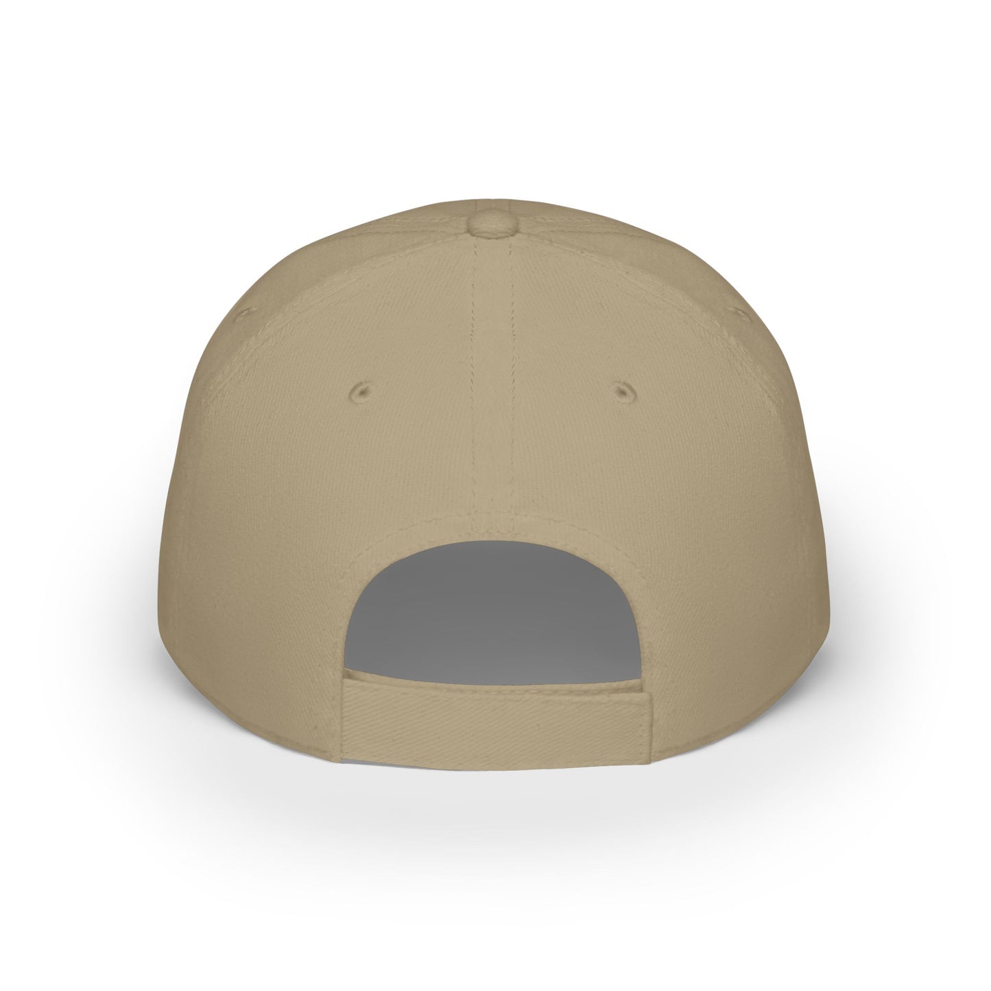 Strong Smart & Beautiful Baseball Cap