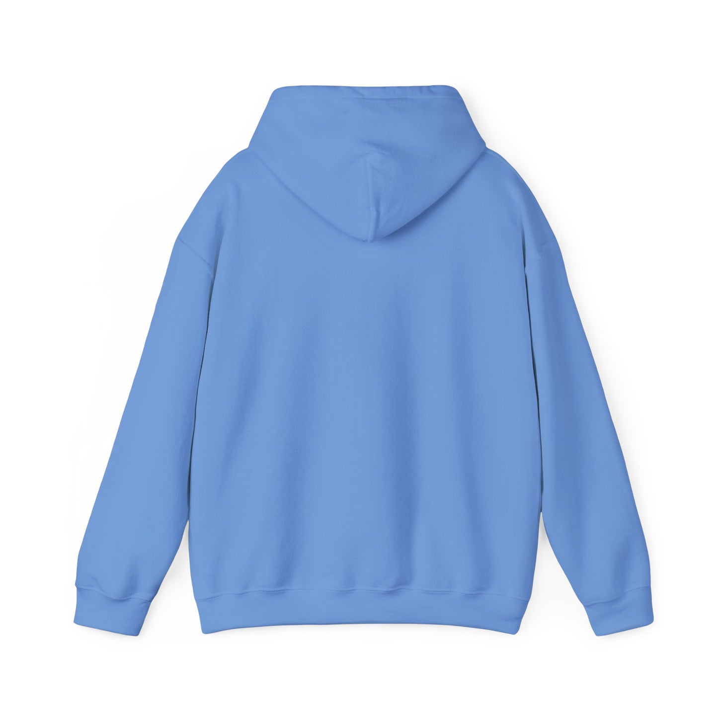 Love Yourself Hooded Sweatshirt