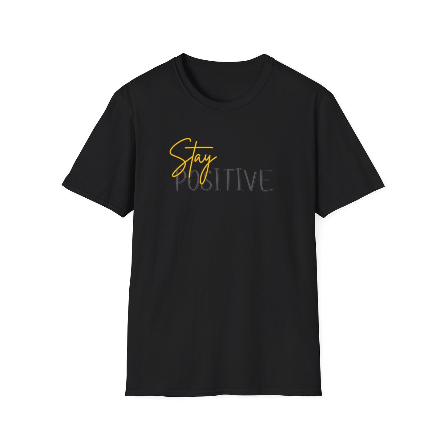 Stay Positive T-Shirt