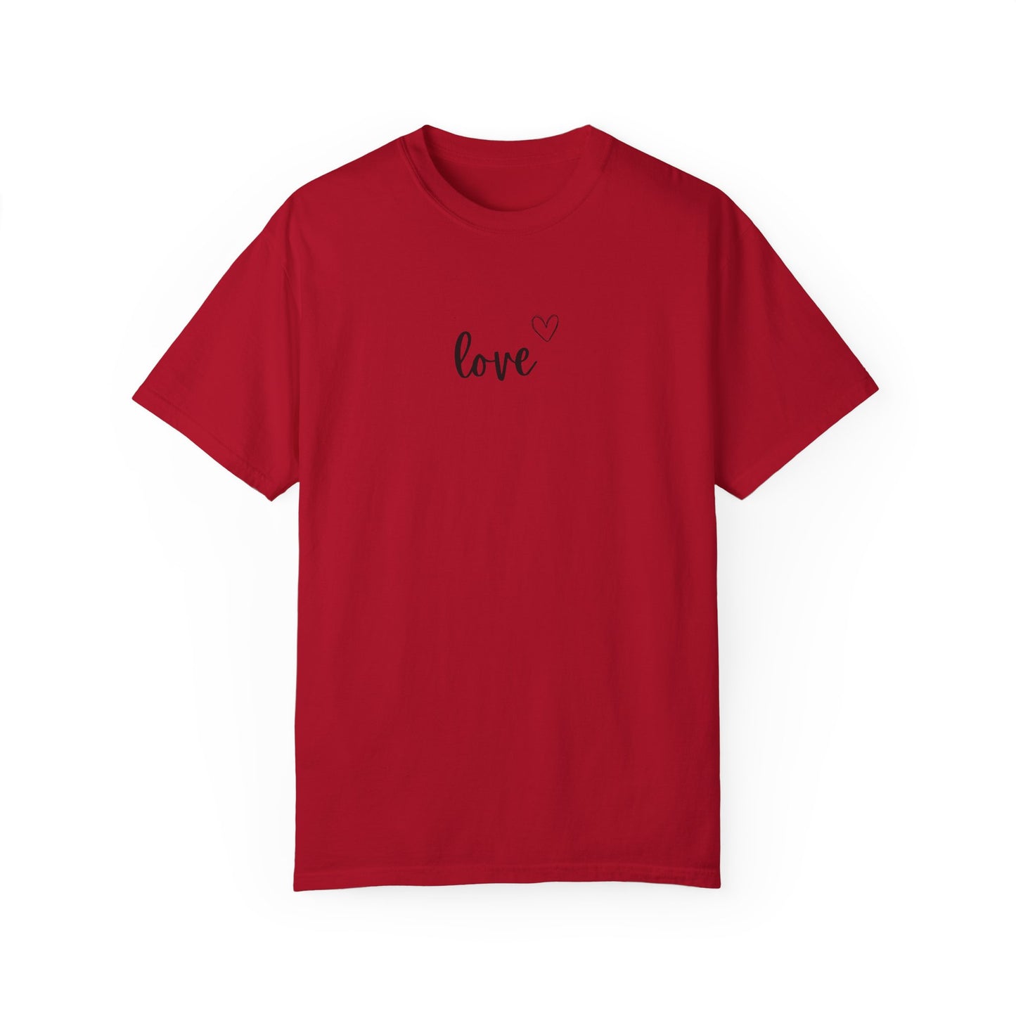 Love T-shirt