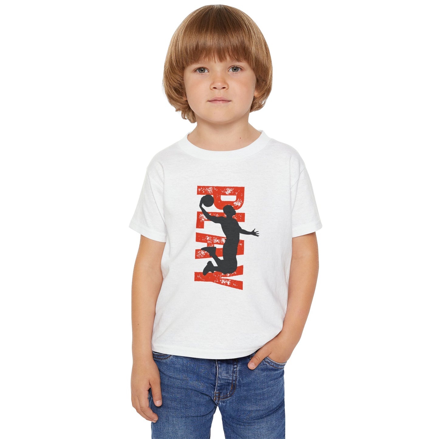 Play Toddler T-shirt